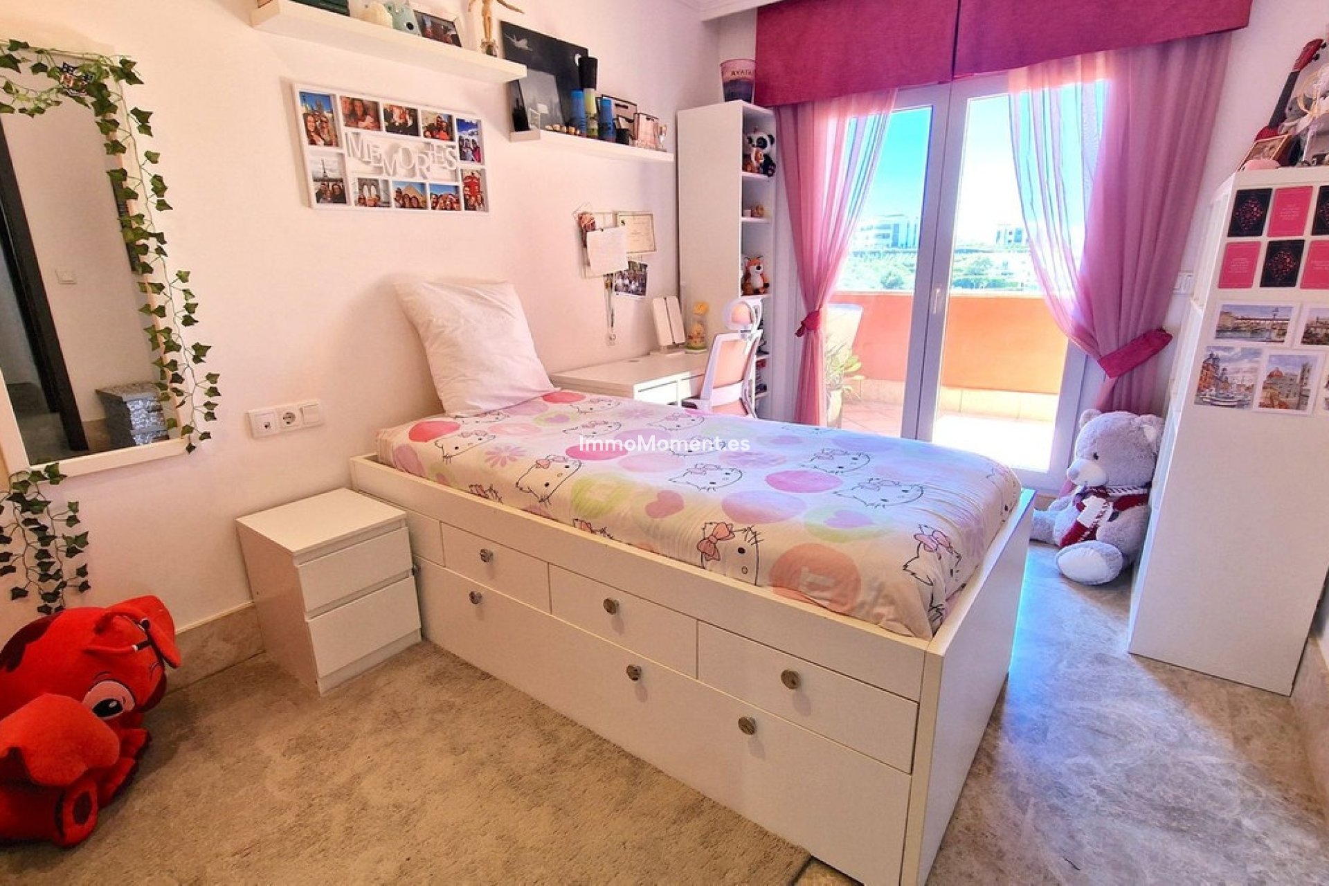 Reventa - Villa independiente - Marbella - Santa Clara