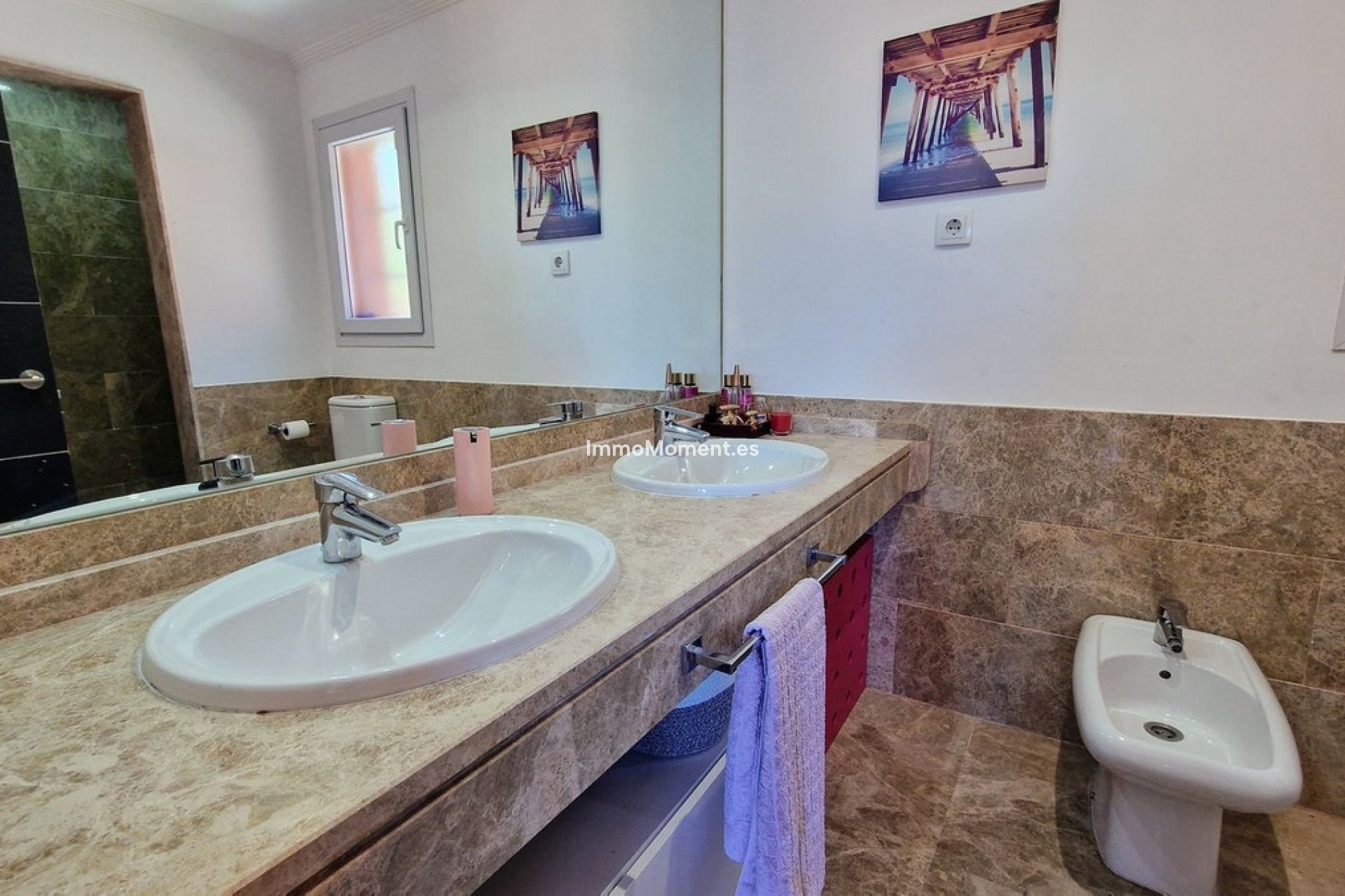 Reventa - Villa independiente - Marbella - Santa Clara