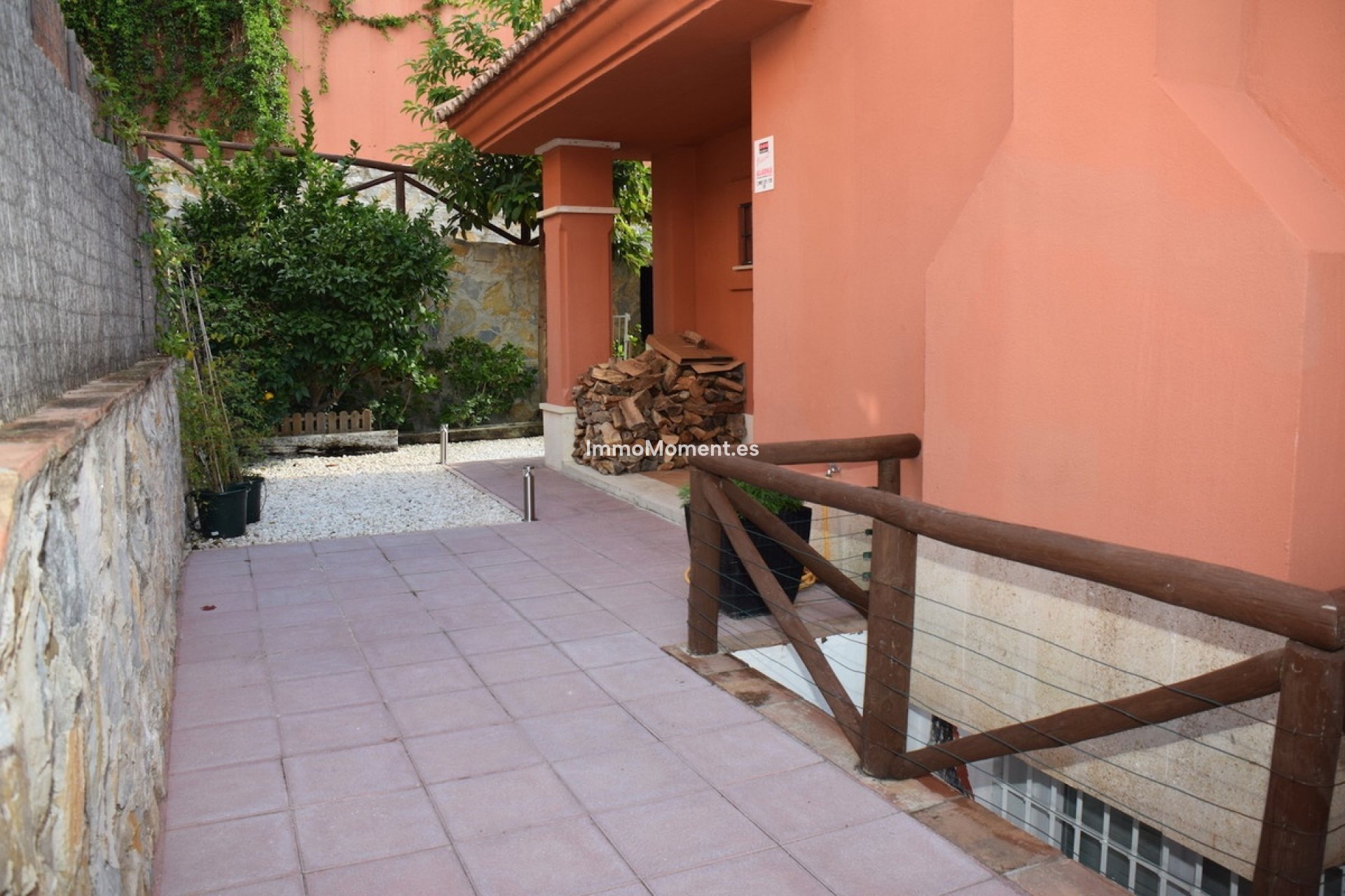 Reventa - Villa independiente - Marbella - Santa Clara
