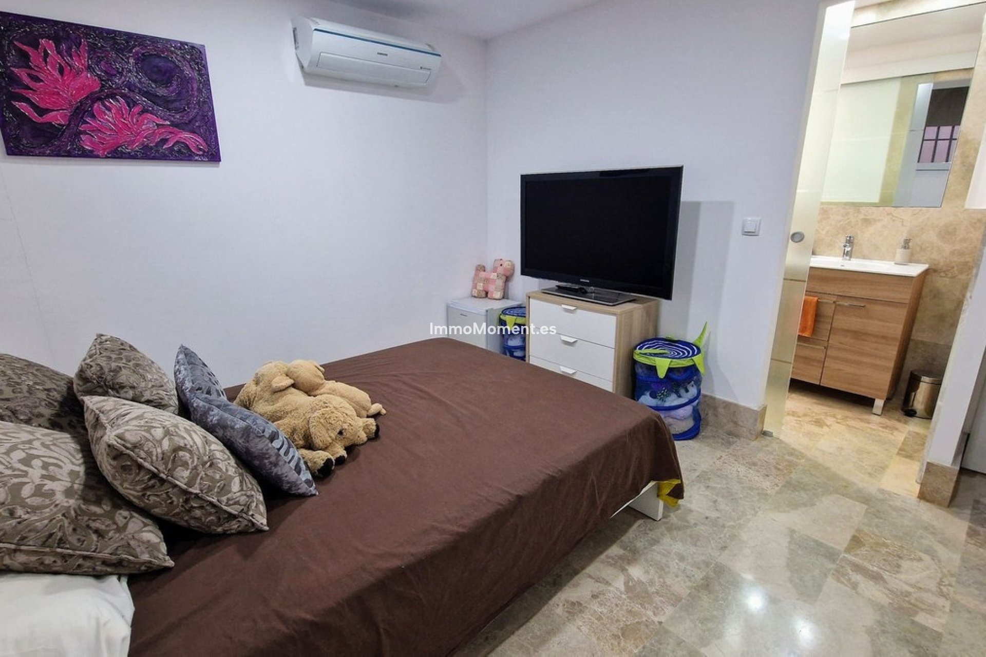 Reventa - Villa independiente - Marbella - Santa Clara