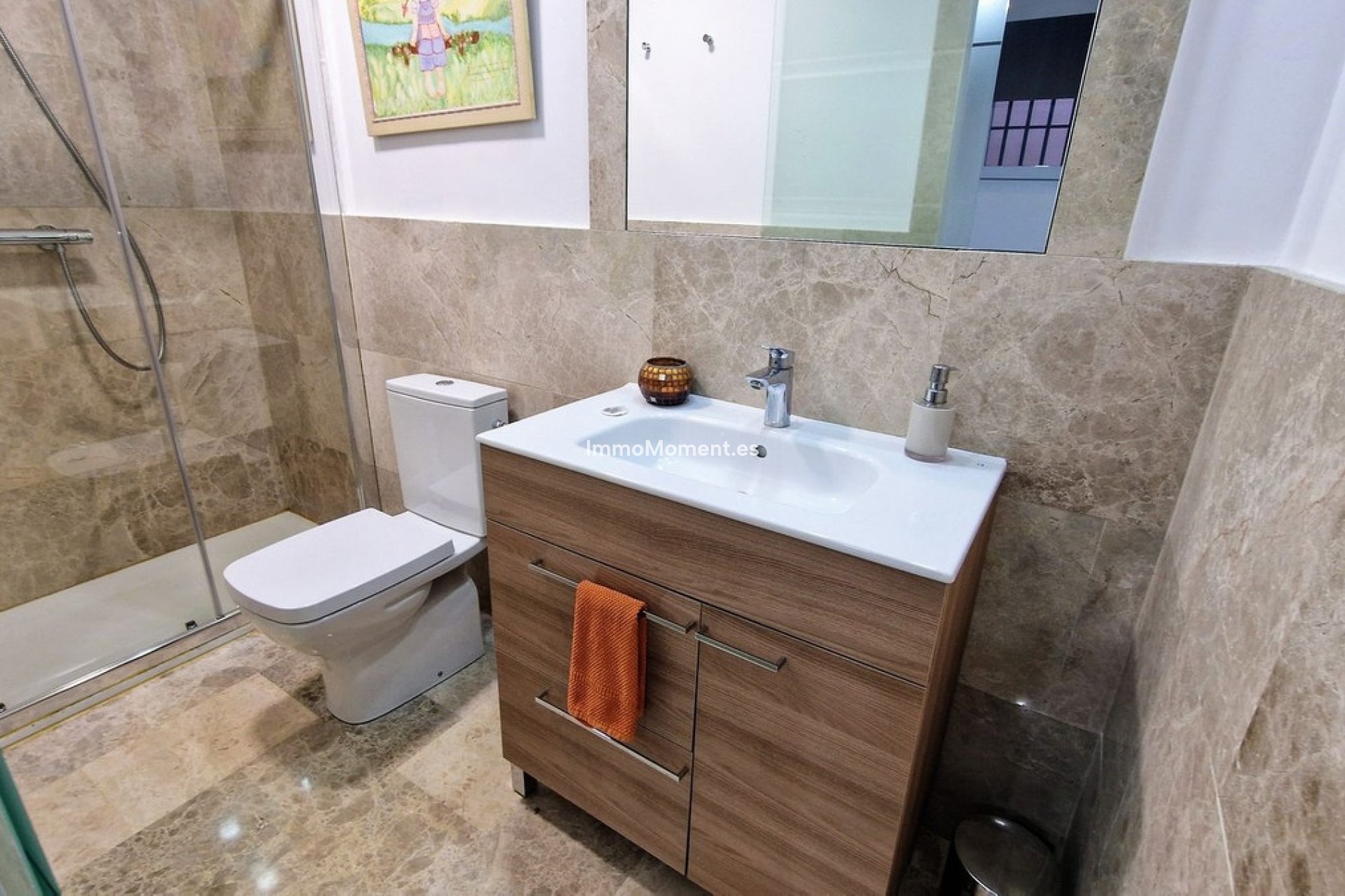 Reventa - Villa independiente - Marbella - Santa Clara