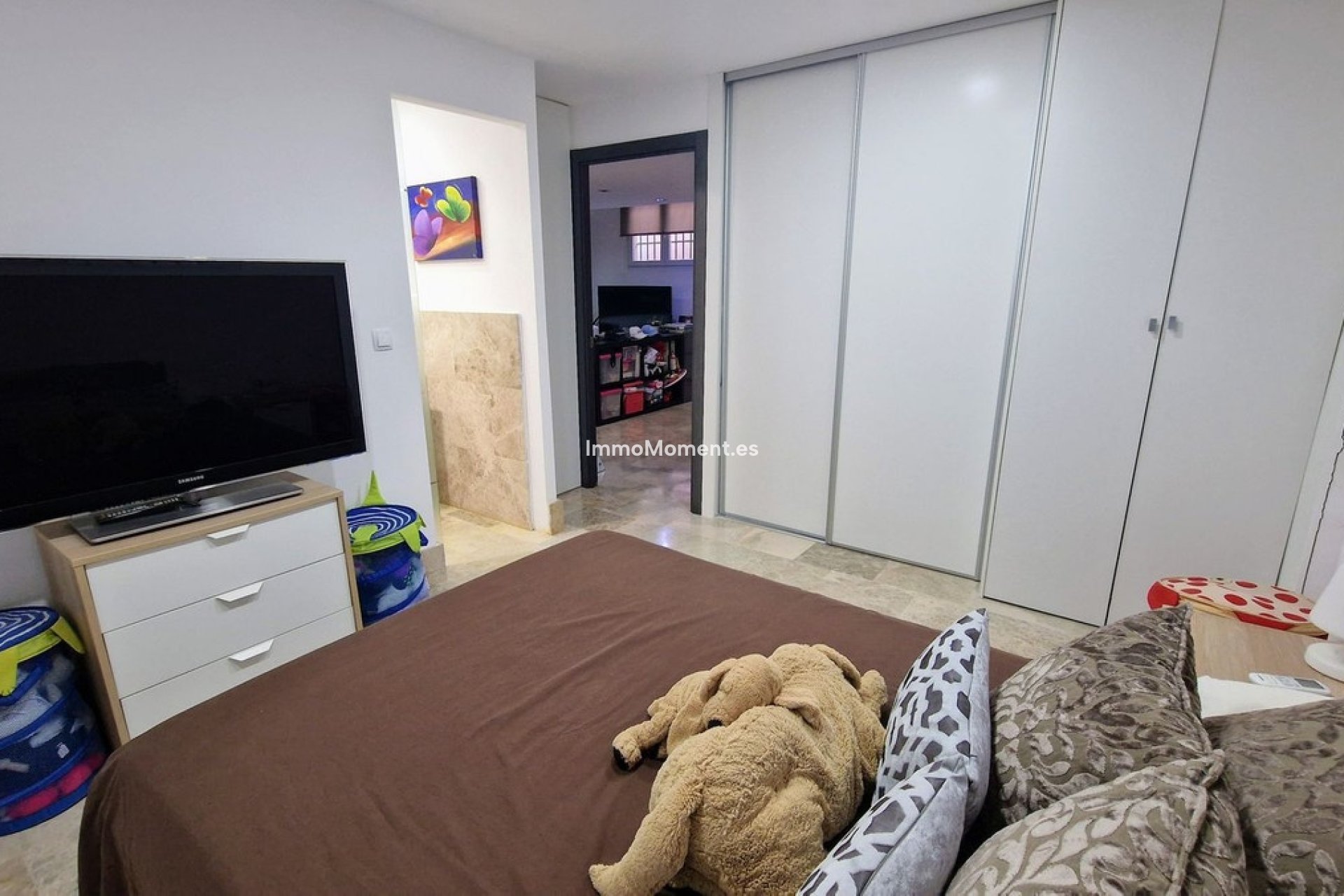 Reventa - Villa independiente - Marbella - Santa Clara