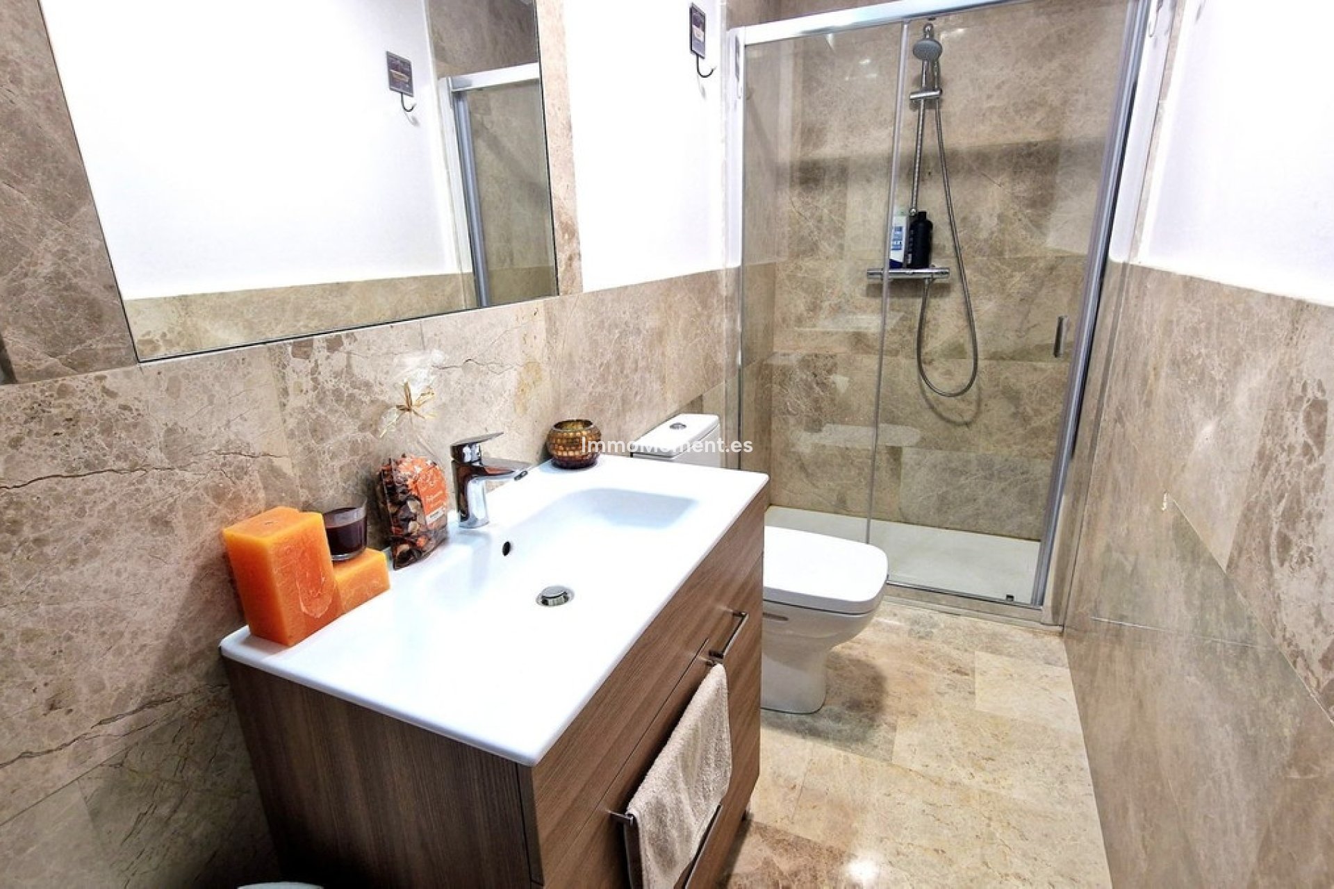Reventa - Villa independiente - Marbella - Santa Clara