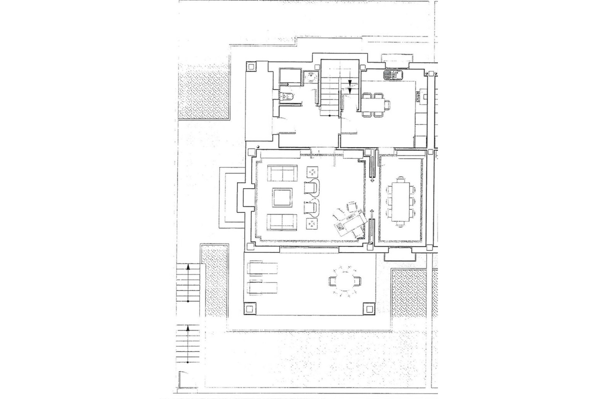 Reventa - Villa independiente - Marbella - Santa Clara