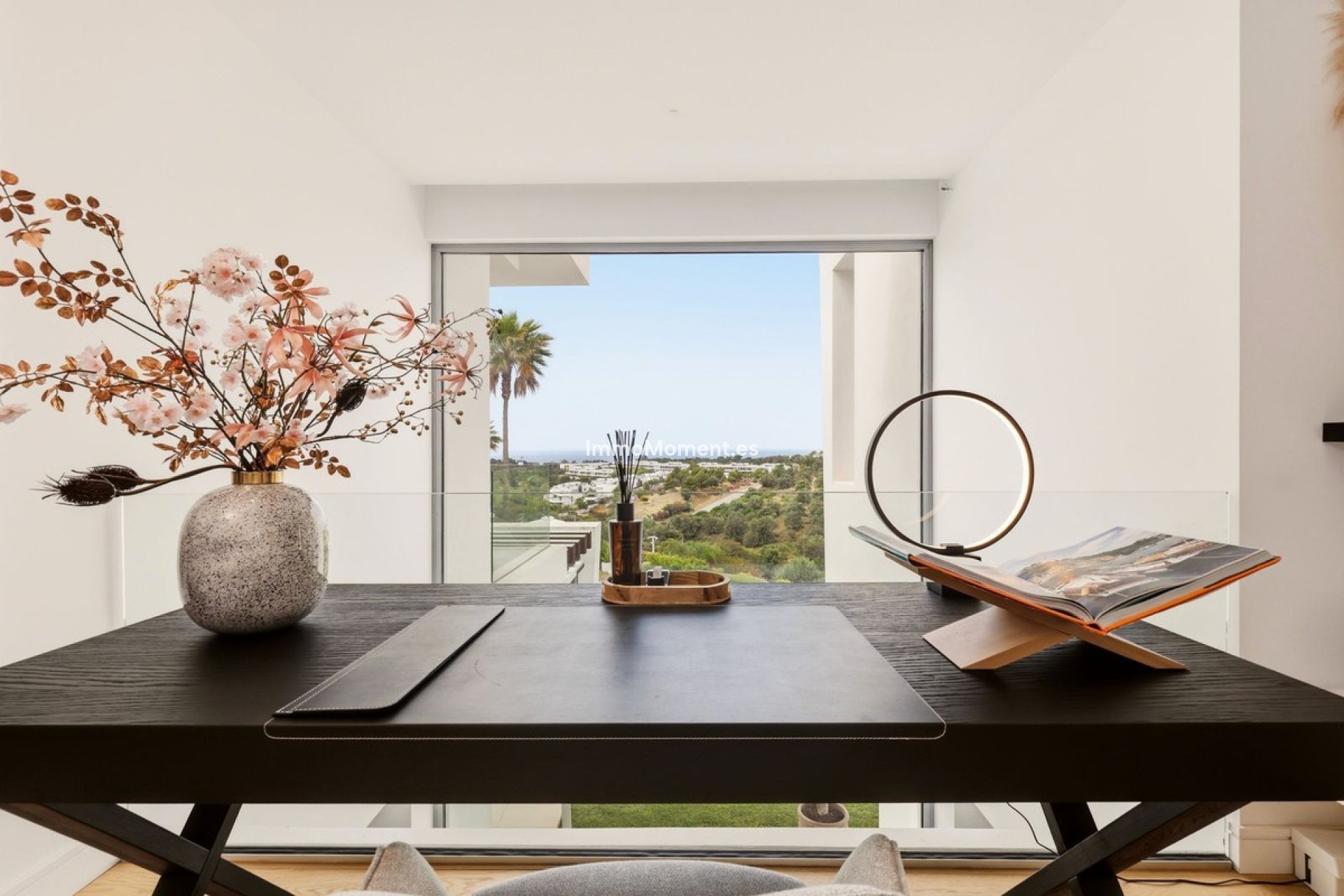 Reventa - Villa independiente - Marbella - Santa Clara