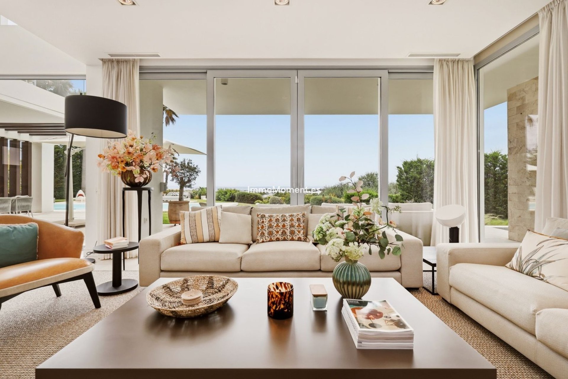 Reventa - Villa independiente - Marbella - Santa Clara