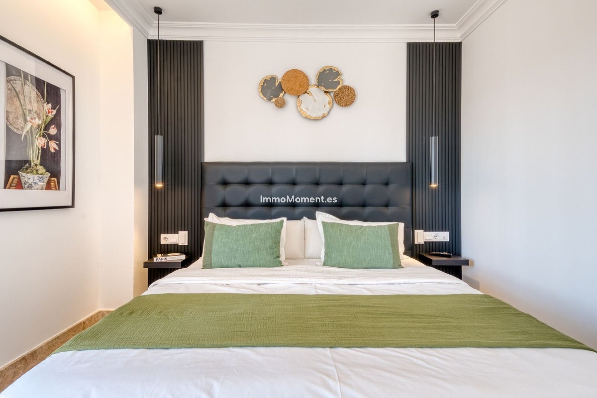 Reventa - Villa independiente - Marbella - Santa Clara