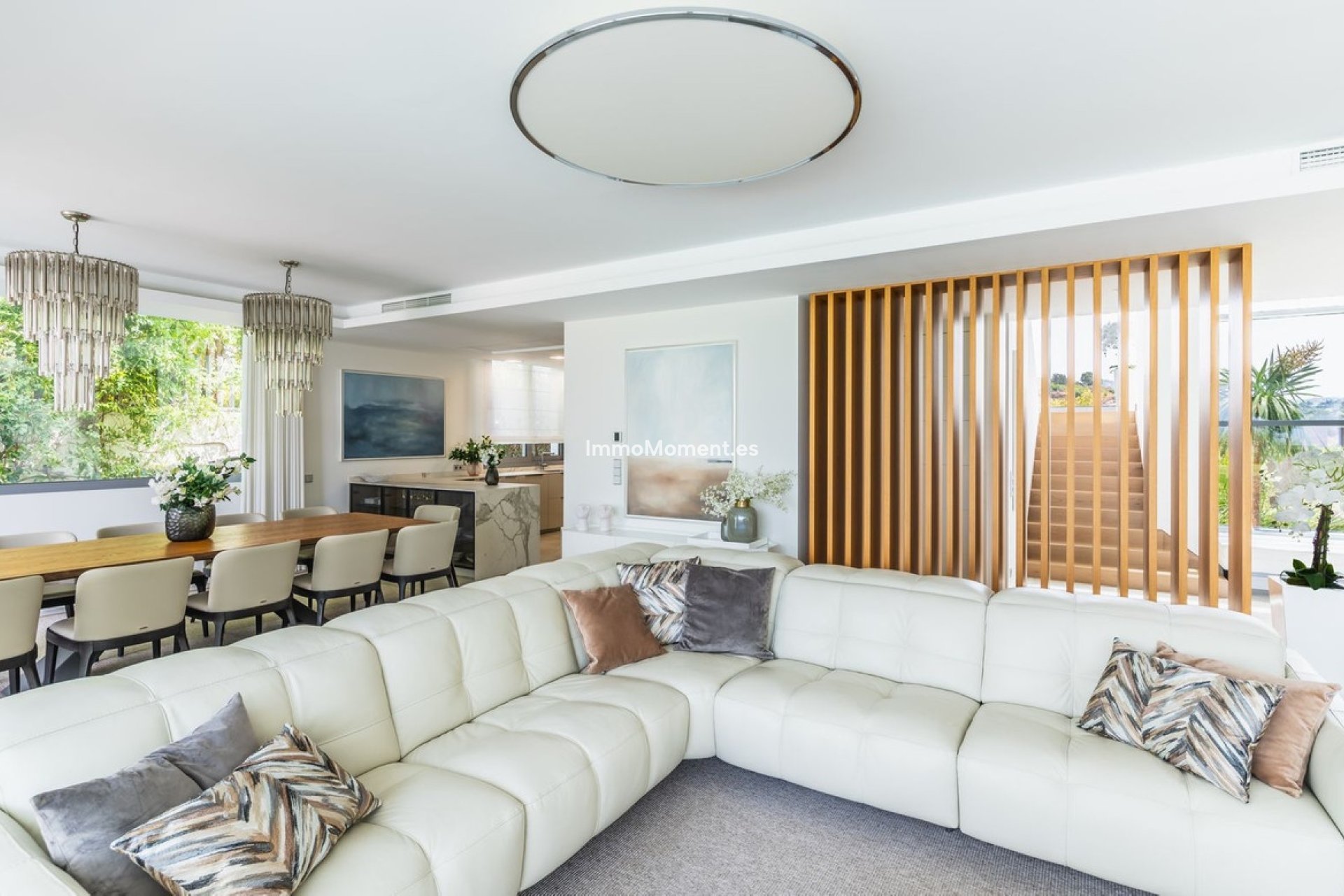 Reventa - Villa independiente - Marbella - Santa Clara