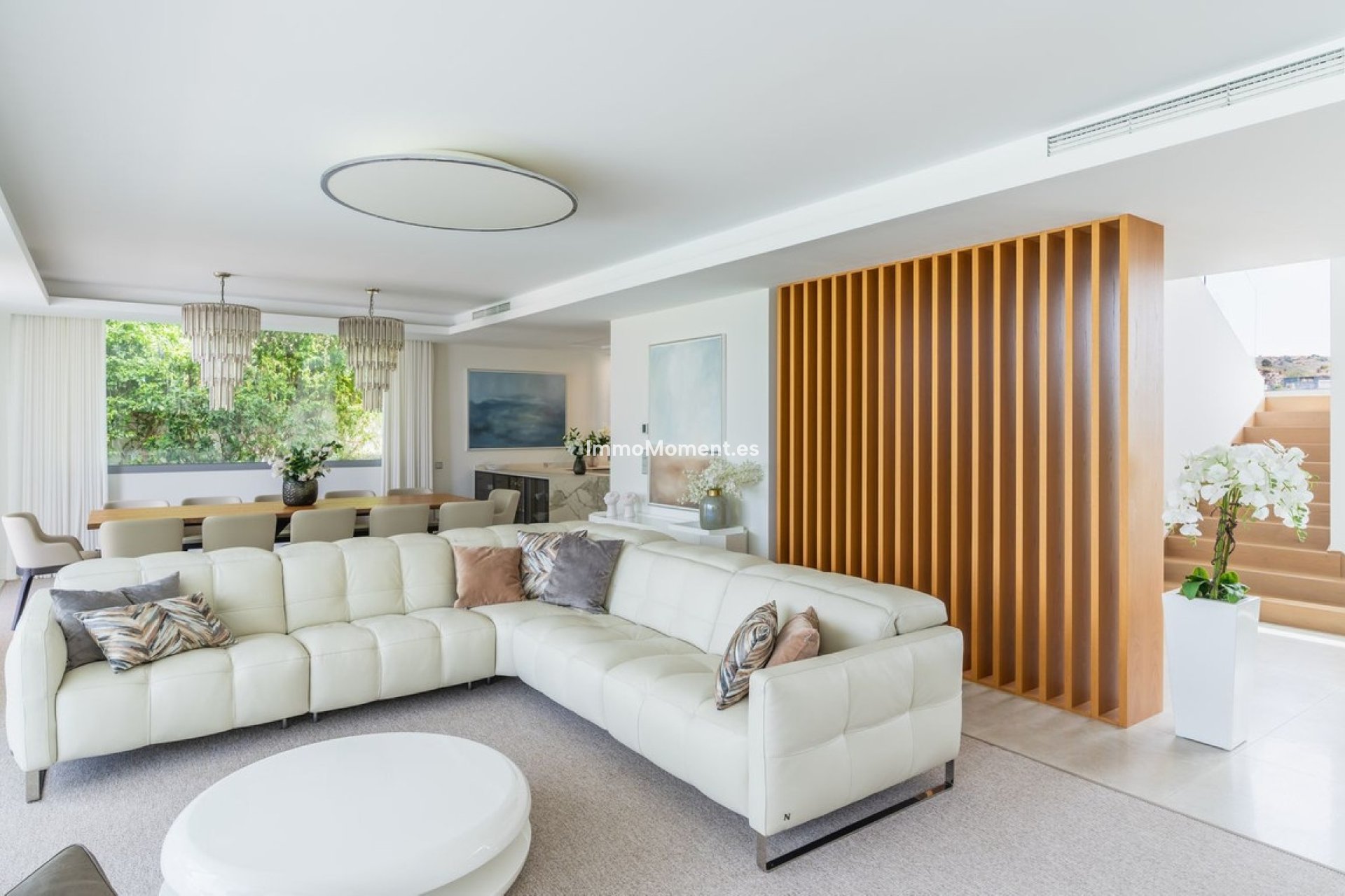 Reventa - Villa independiente - Marbella - Santa Clara
