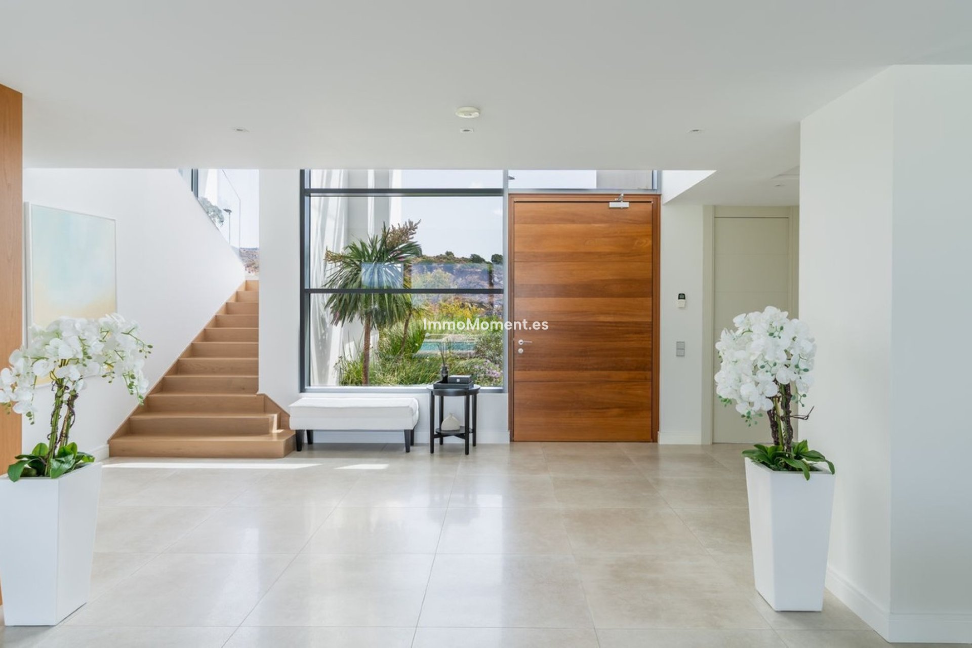 Reventa - Villa independiente - Marbella - Santa Clara