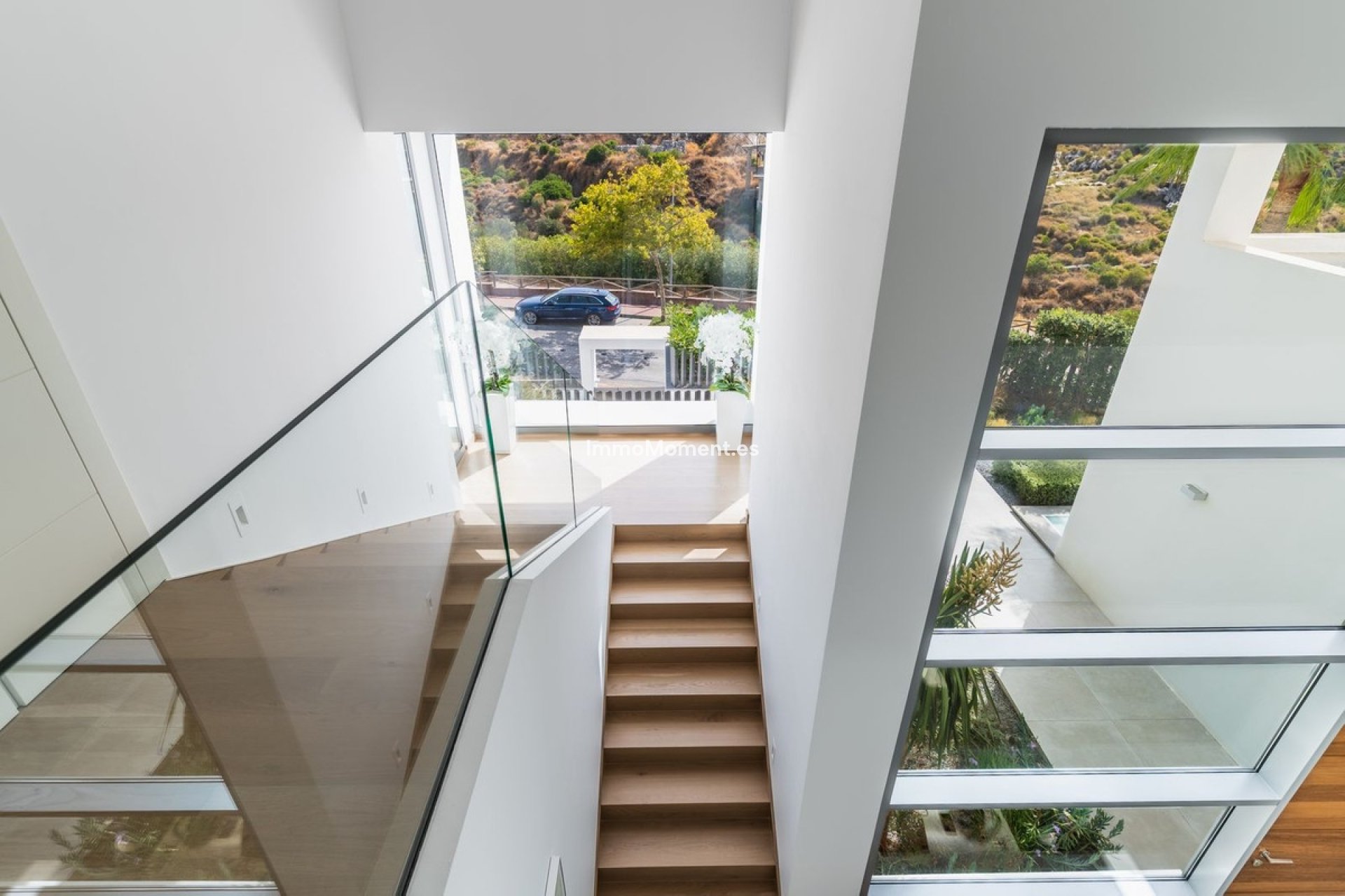 Reventa - Villa independiente - Marbella - Santa Clara