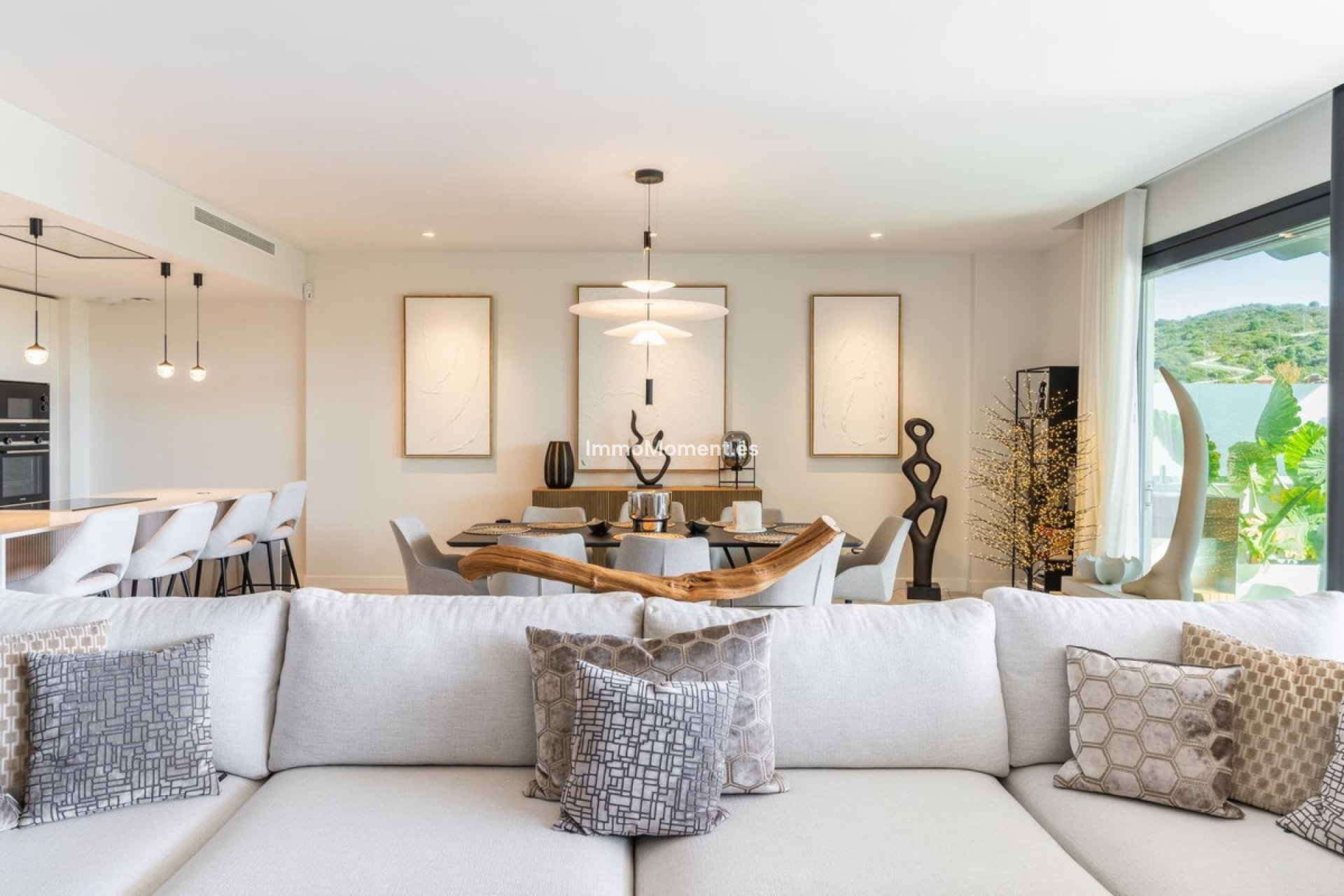 Reventa - Villa independiente - Marbella - Santa Clara
