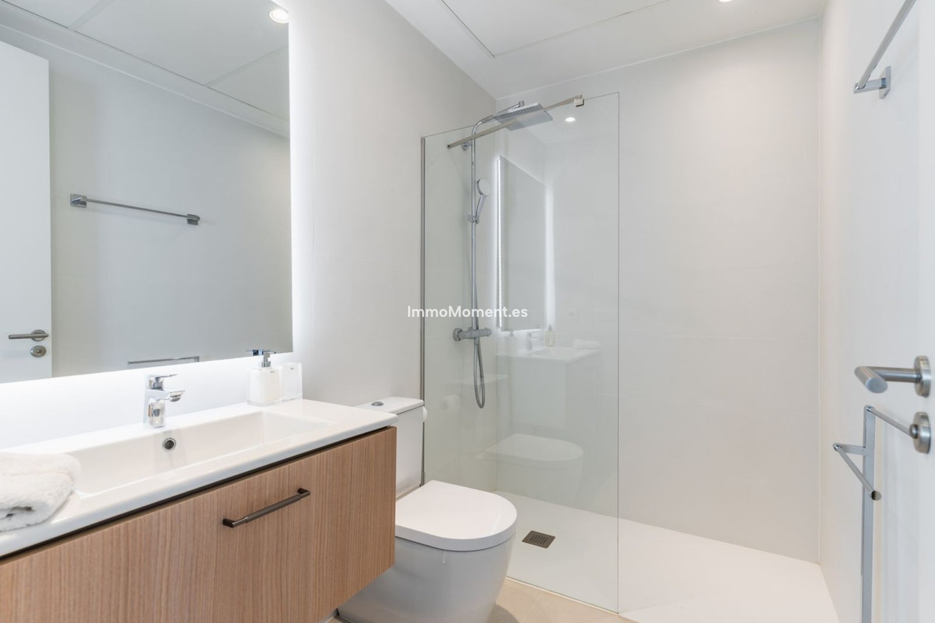 Reventa - Villa independiente - Marbella - Santa Clara