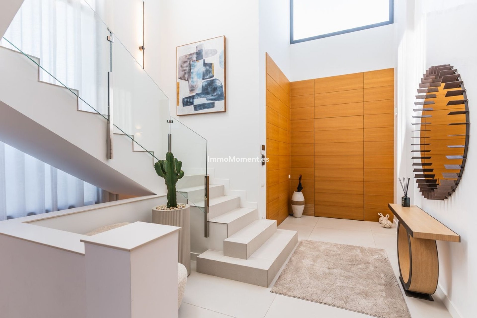 Reventa - Villa independiente - Marbella - Santa Clara