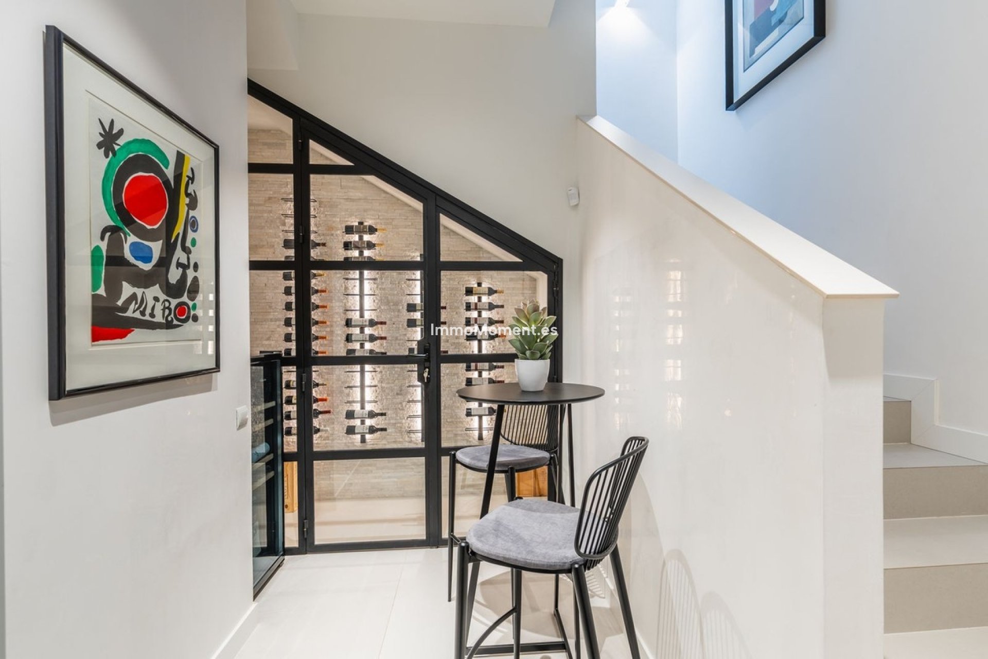 Reventa - Villa independiente - Marbella - Santa Clara