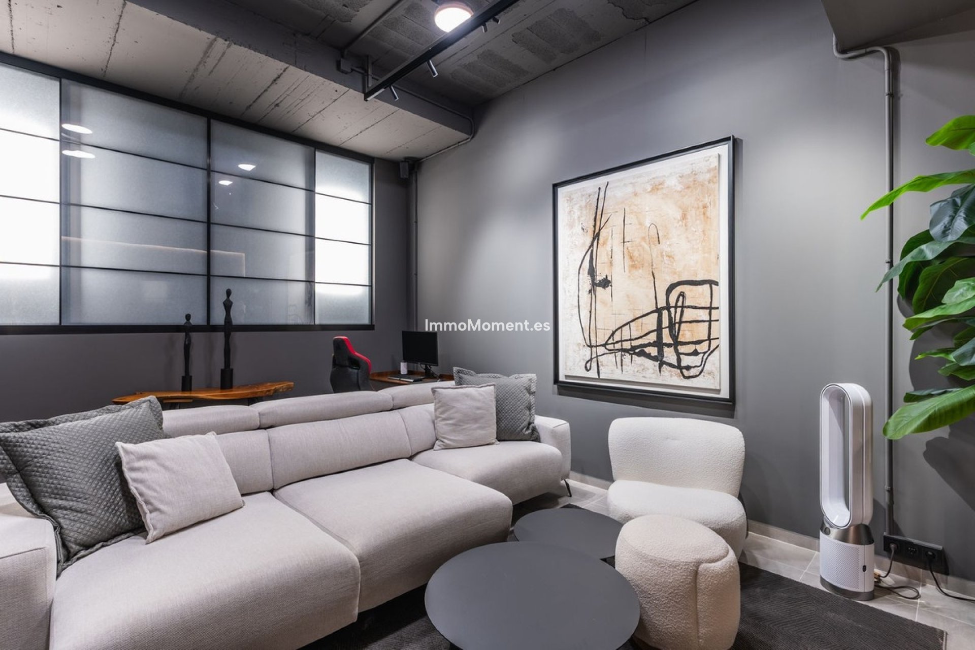 Reventa - Villa independiente - Marbella - Santa Clara