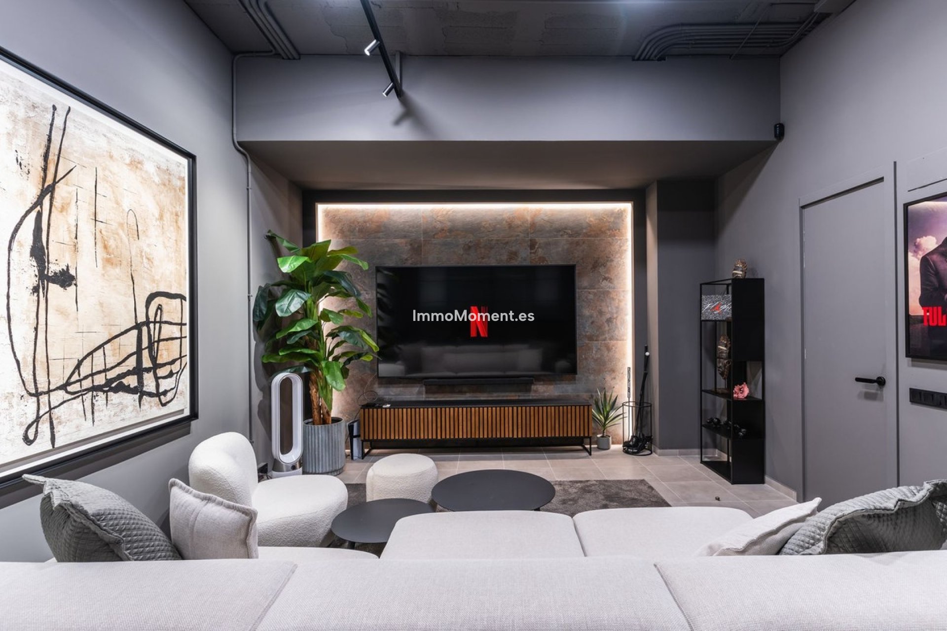 Reventa - Villa independiente - Marbella - Santa Clara