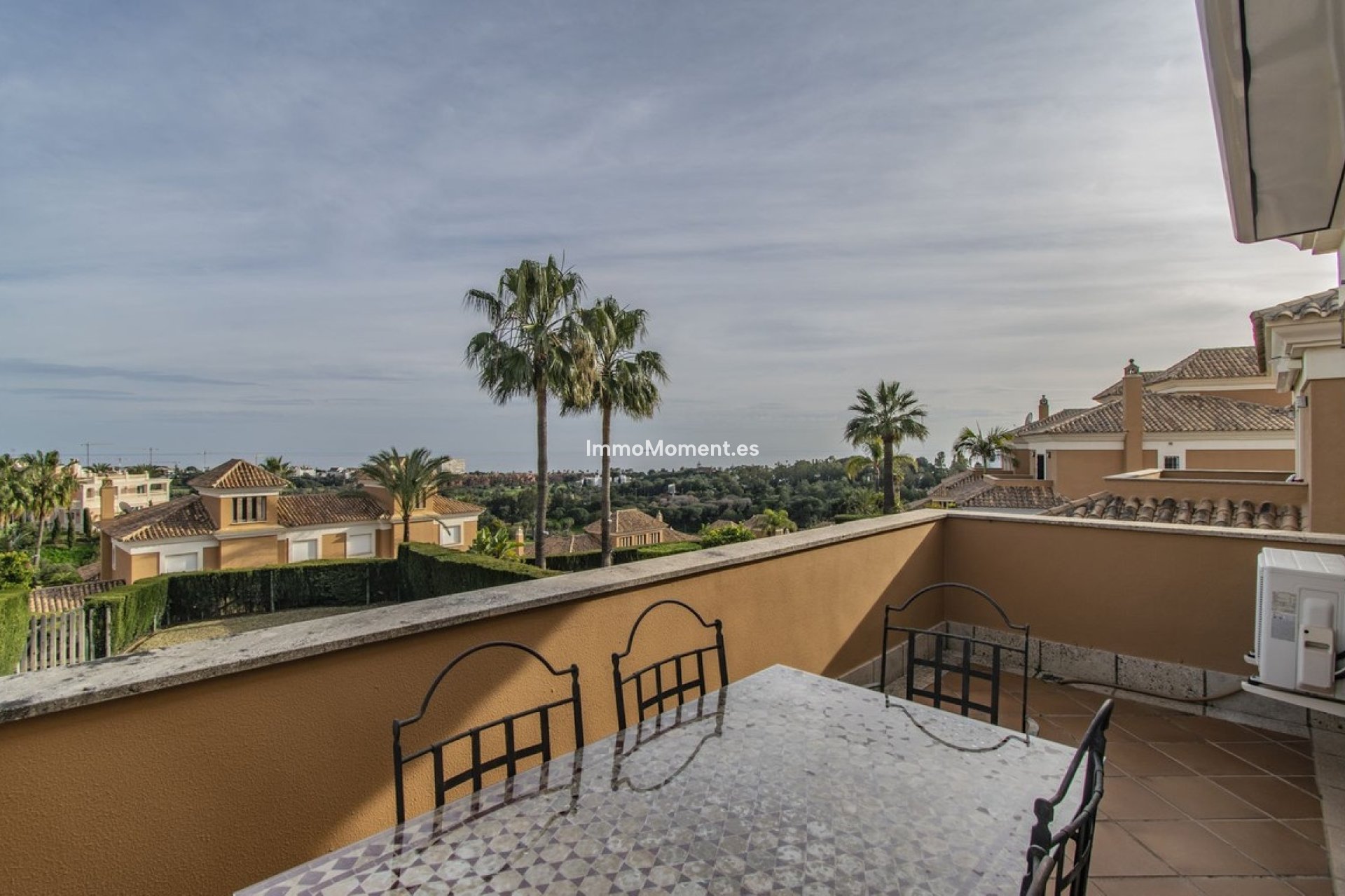 Reventa - Villa independiente - Marbella - Santa Clara