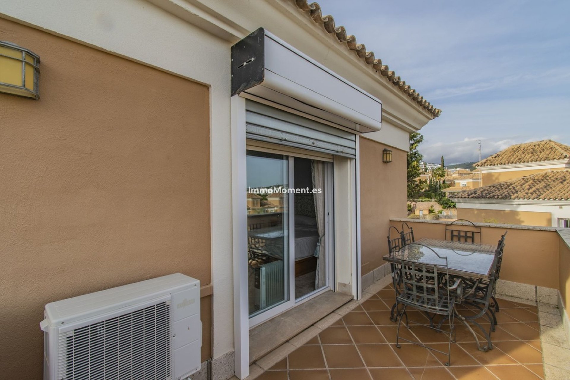 Reventa - Villa independiente - Marbella - Santa Clara