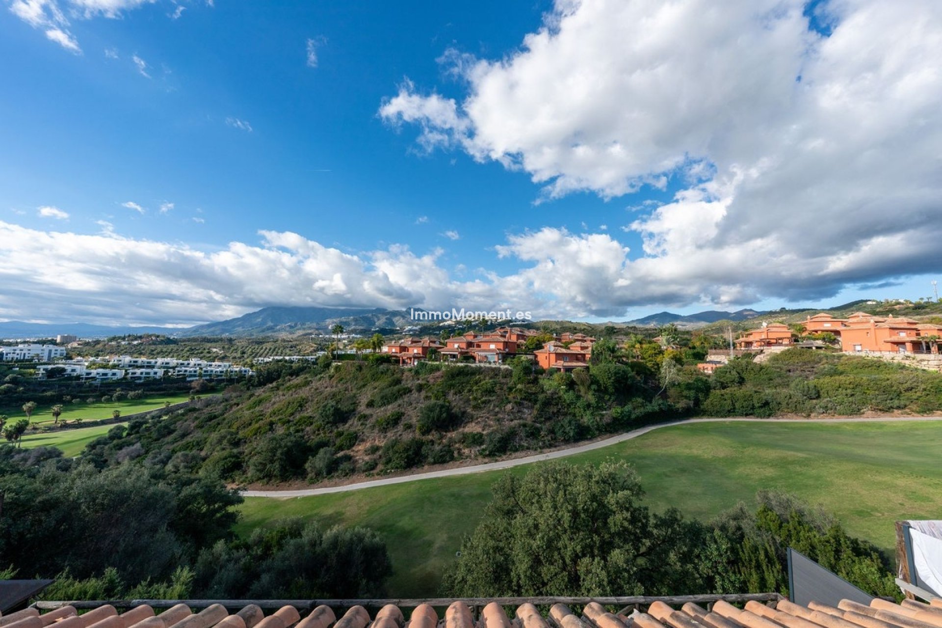Reventa - Villa independiente - Marbella - Santa Clara