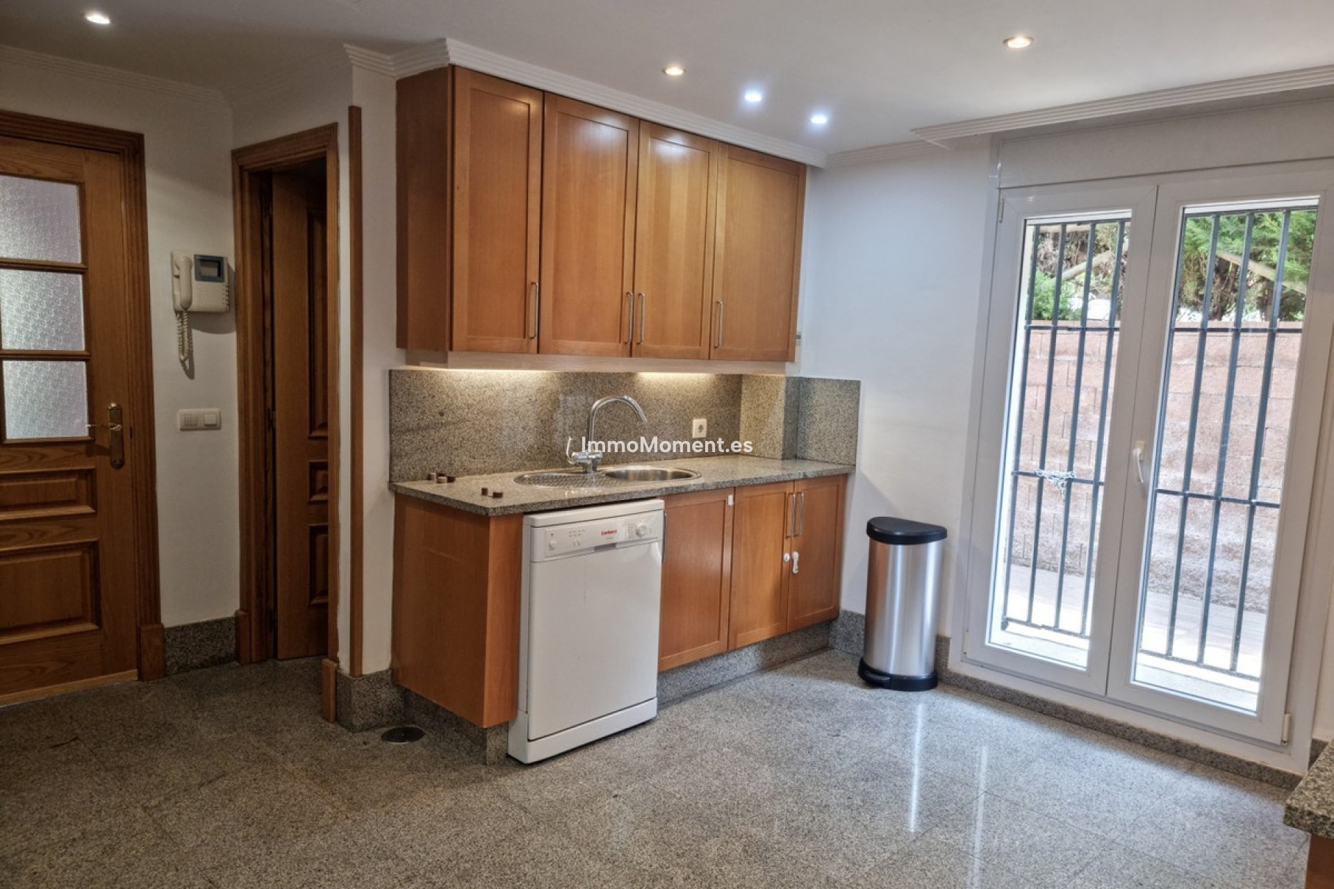 Reventa - Villa independiente - Marbella - Santa Clara