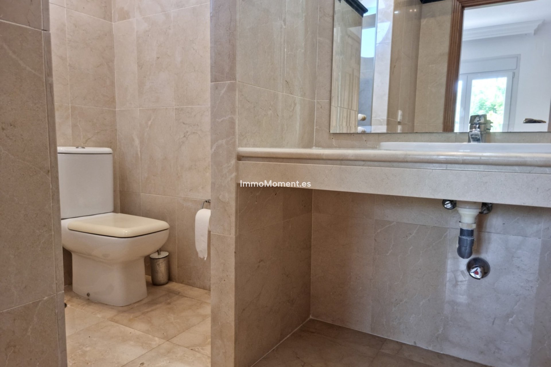 Reventa - Villa independiente - Marbella - Santa Clara