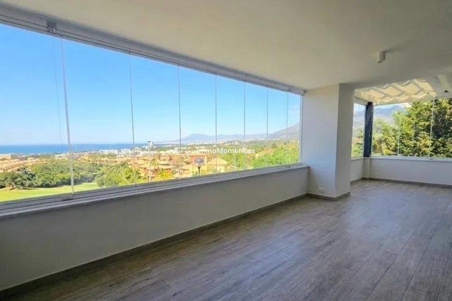 Reventa - Villa independiente - Marbella - Santa Clara