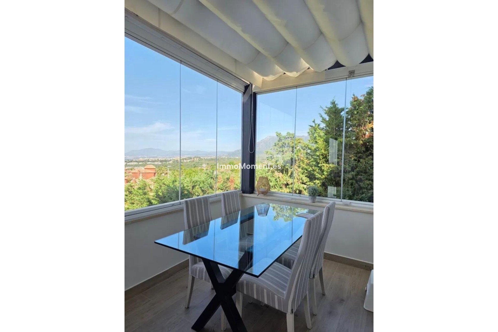 Reventa - Villa independiente - Marbella - Santa Clara