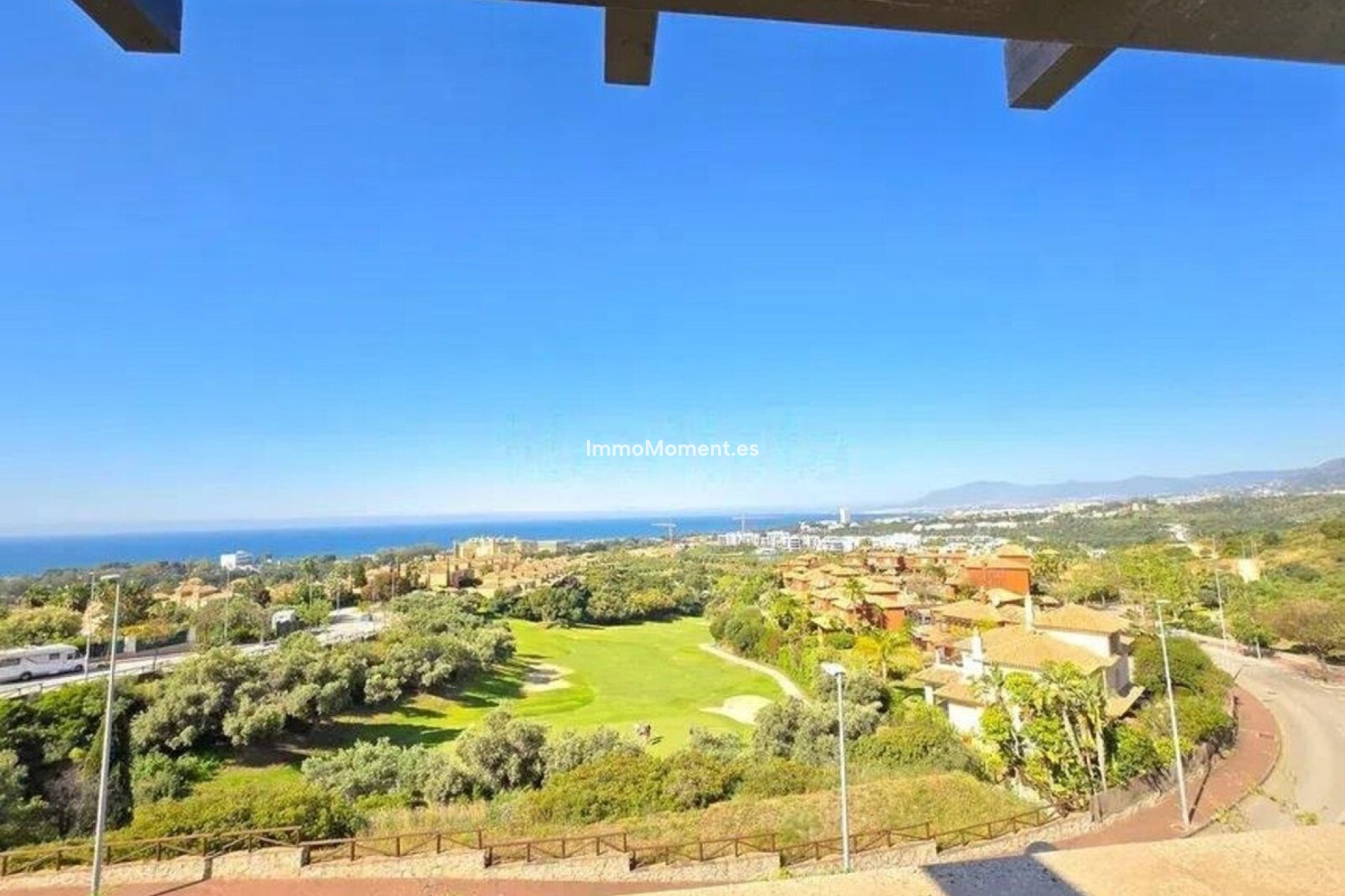 Reventa - Villa independiente - Marbella - Santa Clara