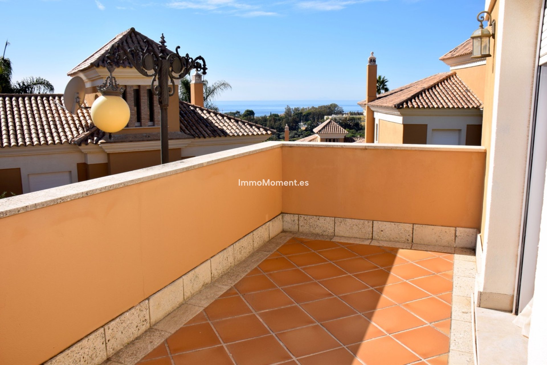 Reventa - Villa independiente - Marbella - Santa Clara