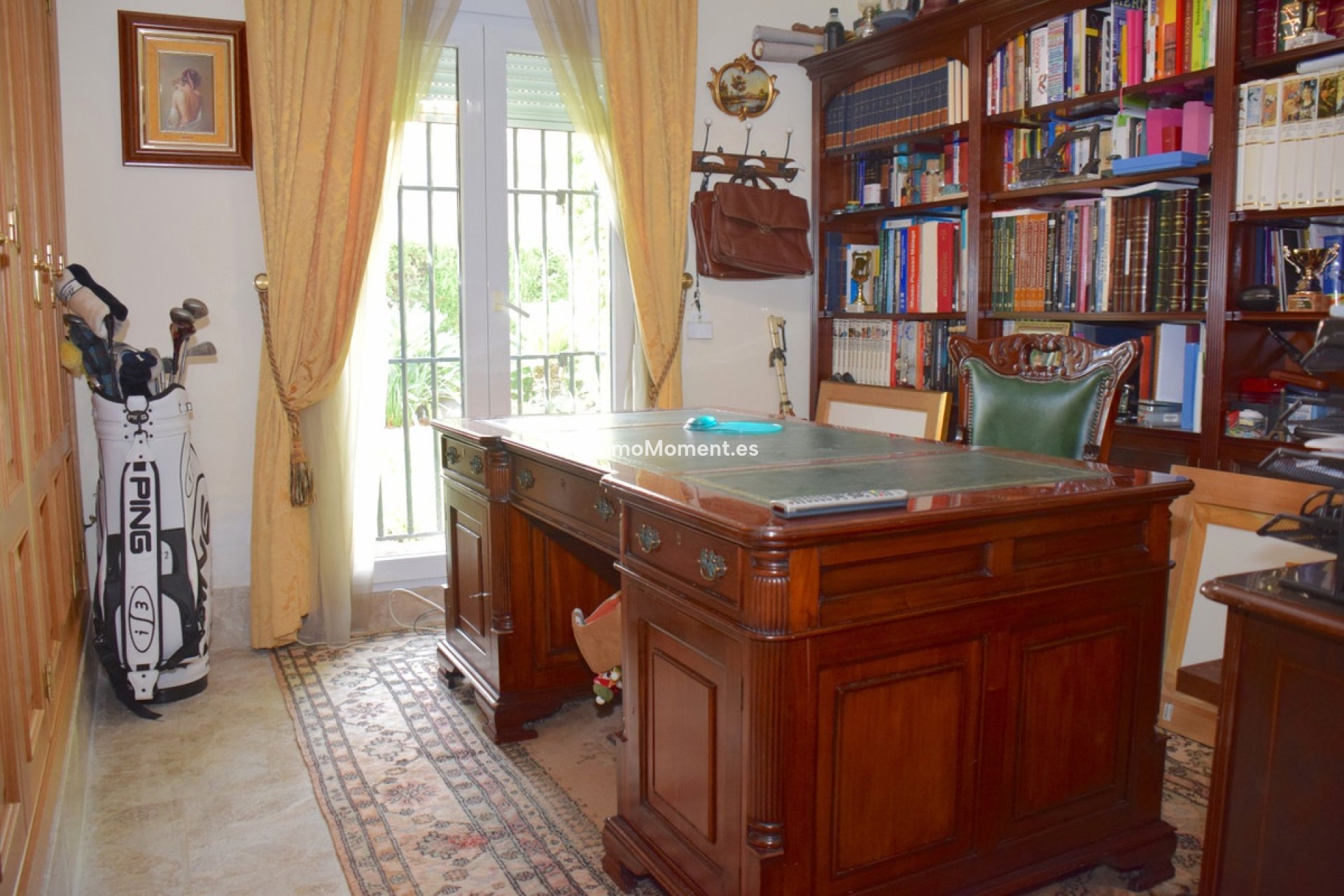 Reventa - Villa independiente - Marbella - Santa Clara