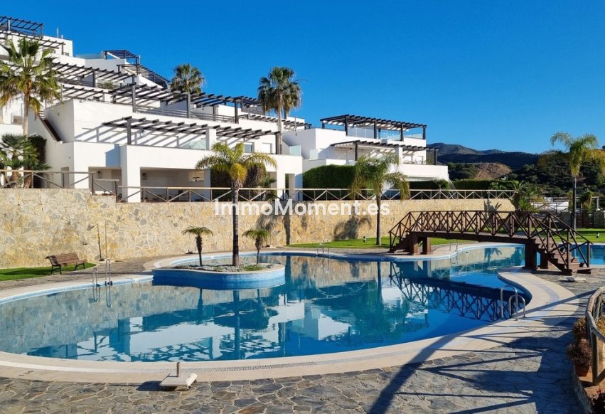 Reventa - Villa independiente - Marbella - Santa Clara