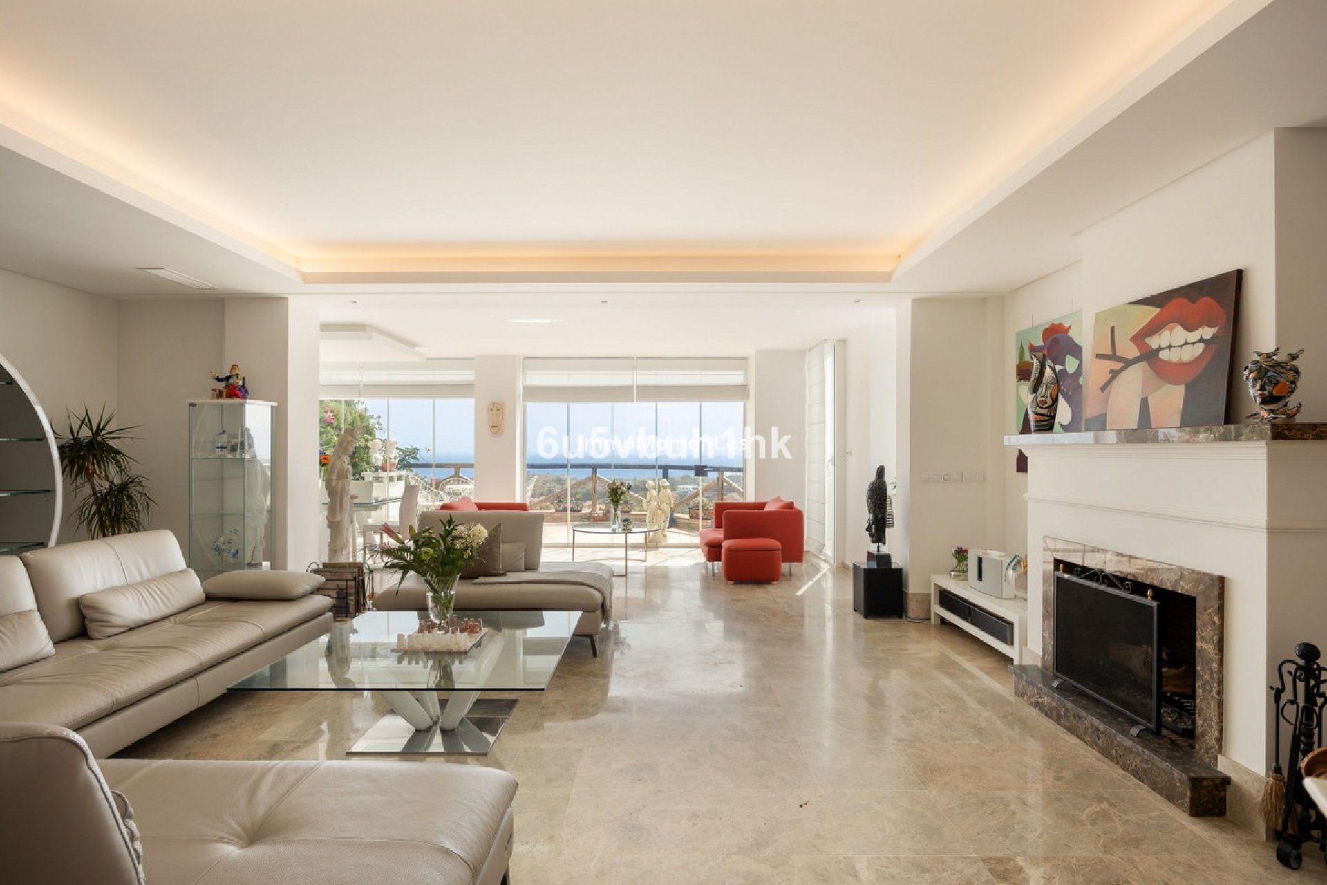 Reventa - Villa independiente - Marbella - Santa Clara