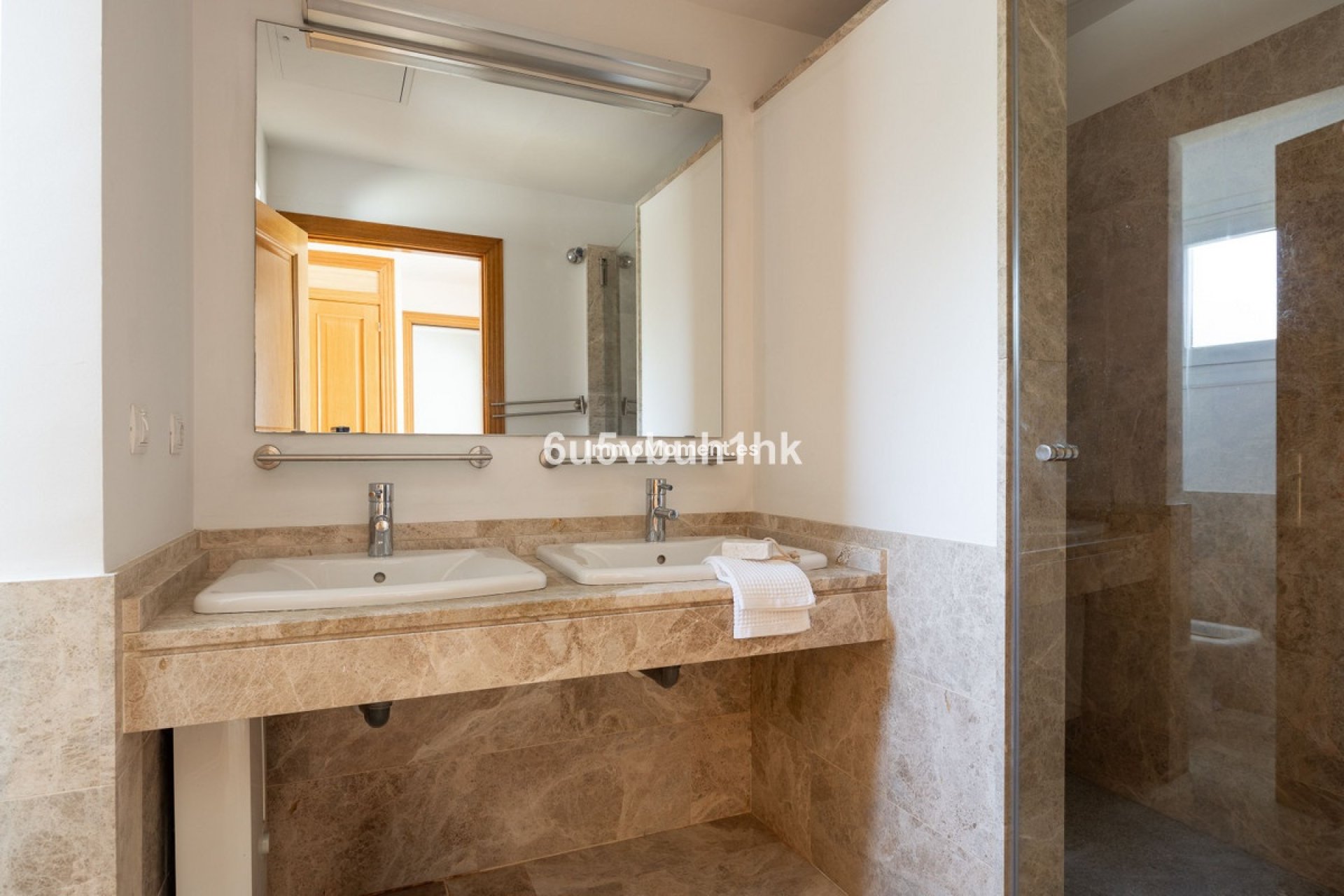 Reventa - Villa independiente - Marbella - Santa Clara
