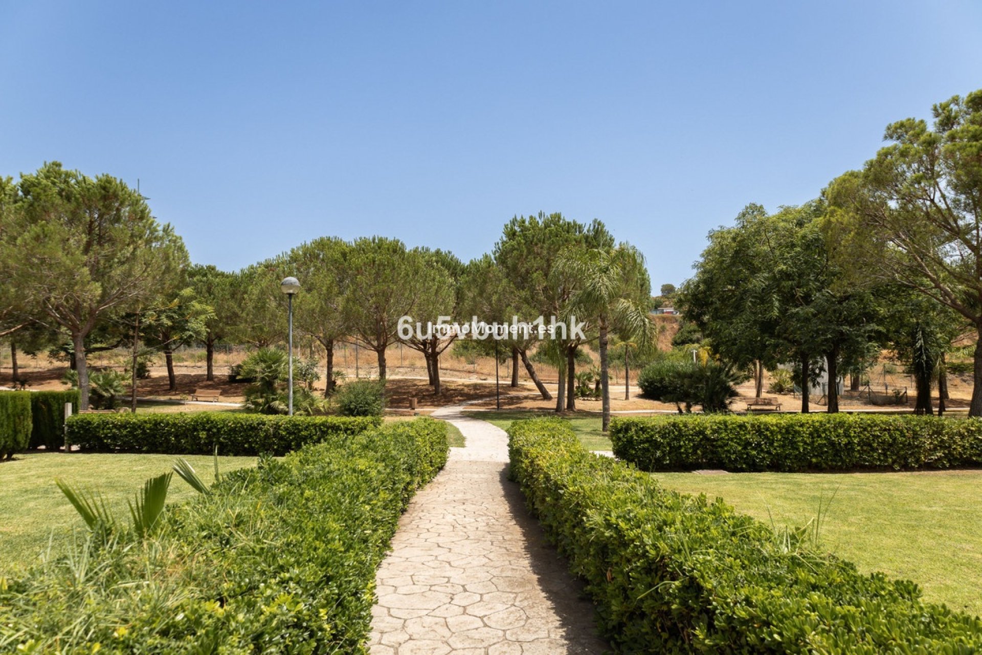 Reventa - Villa independiente - Marbella - Santa Clara