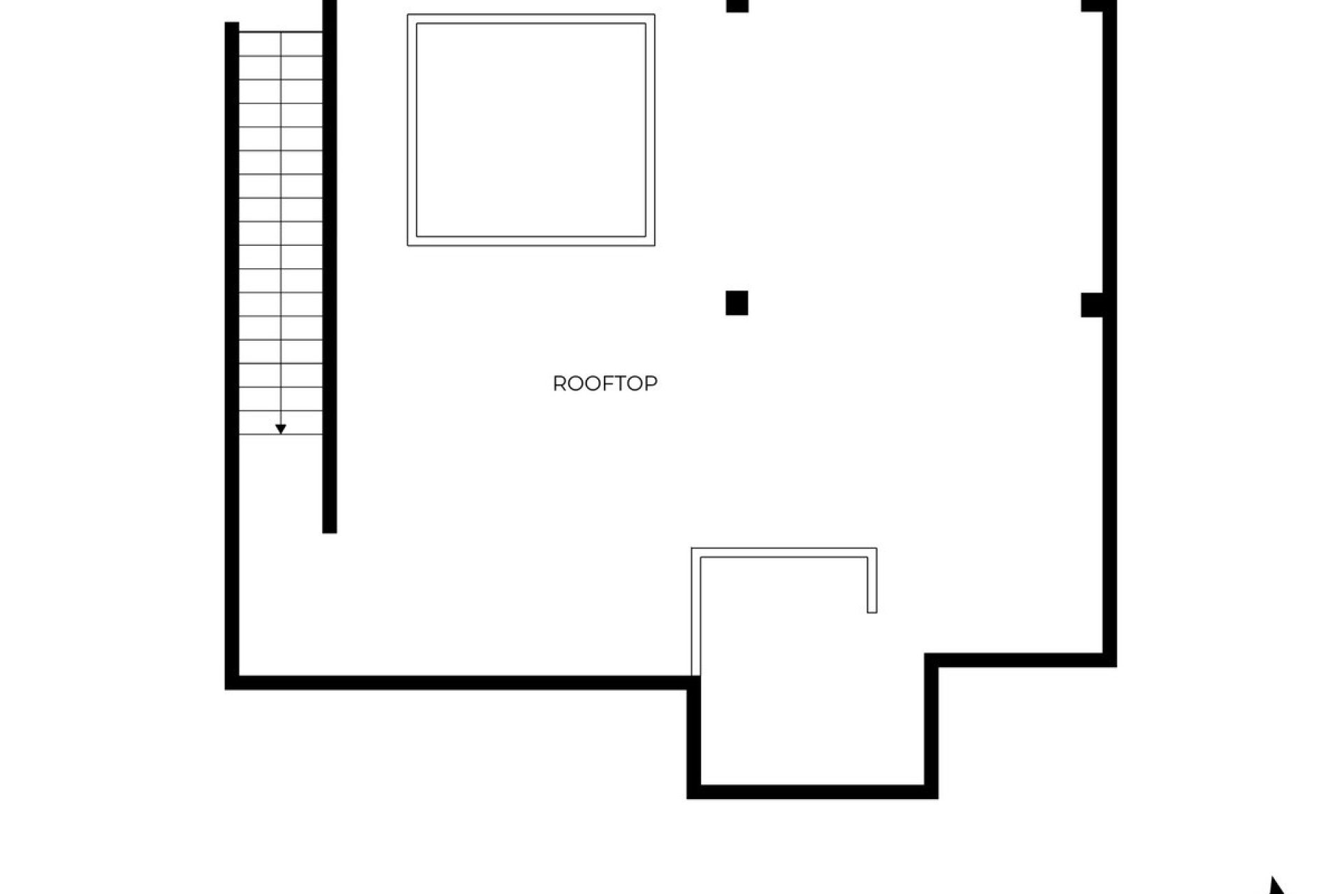 Reventa - Villa independiente - Marbella - Santa Clara