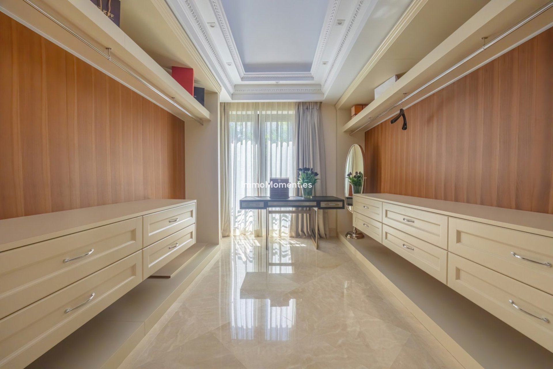 Reventa - Villa independiente - Marbella - Sierra Blanca