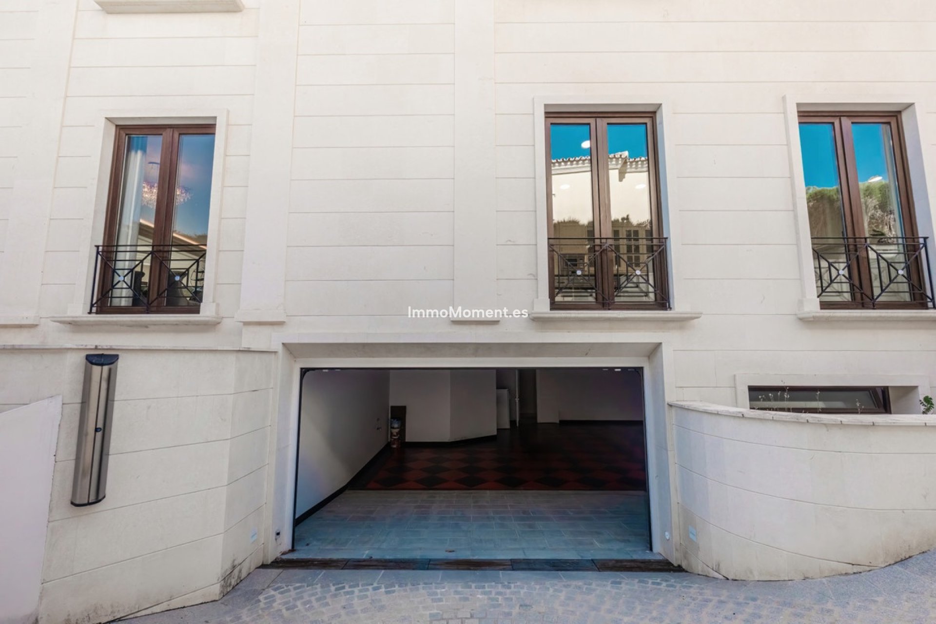 Reventa - Villa independiente - Marbella - Sierra Blanca