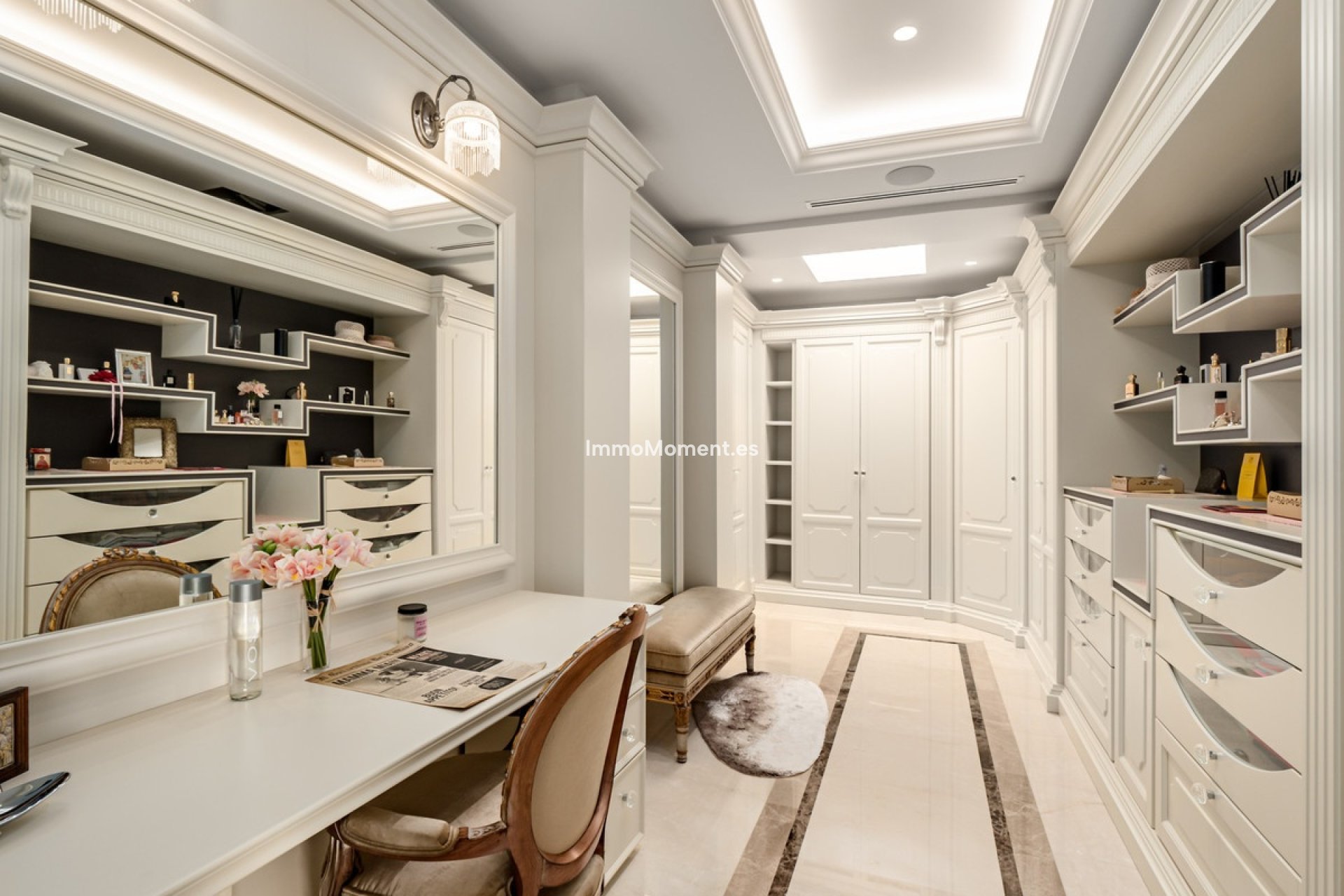 Reventa - Villa independiente - Marbella - Sierra Blanca