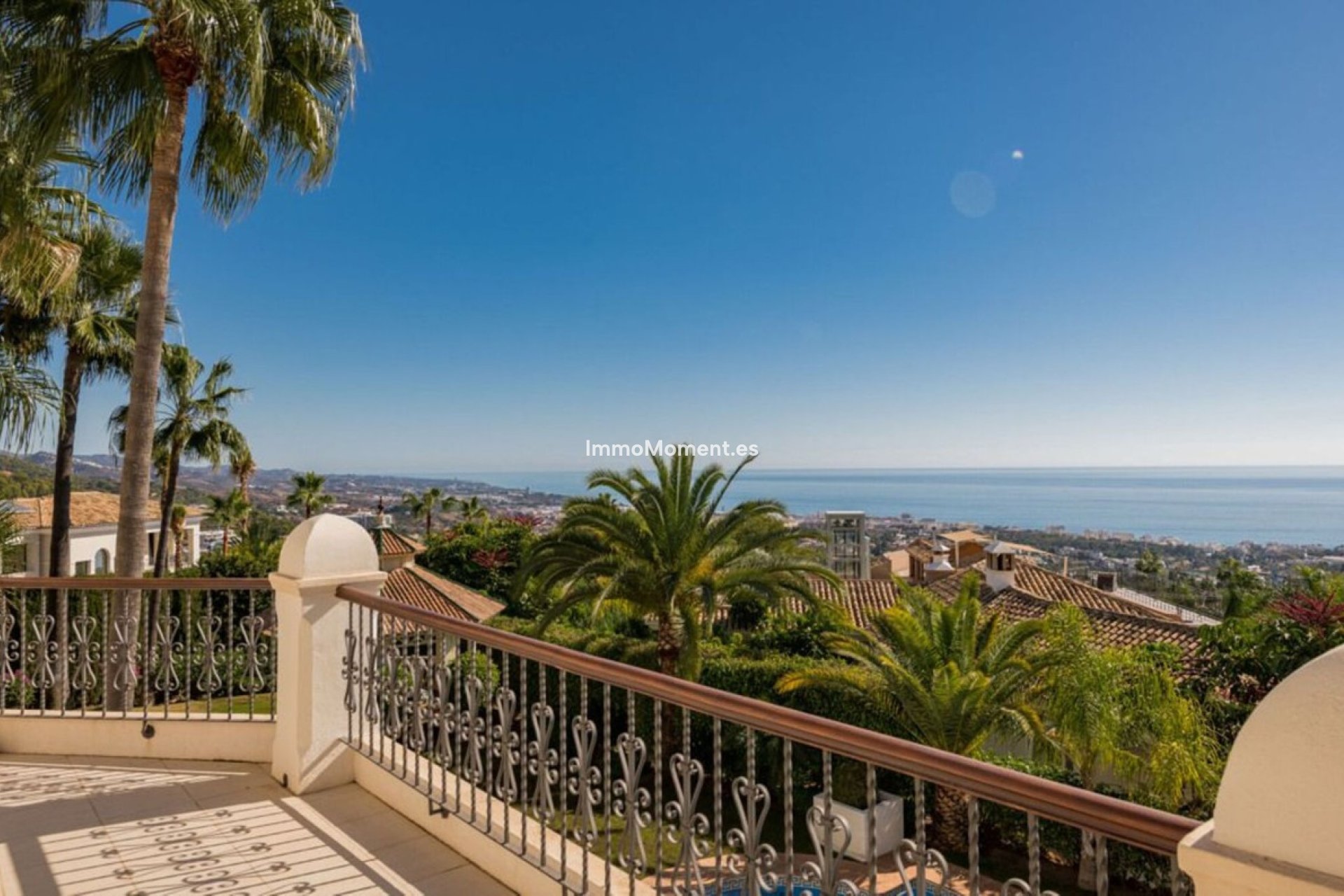 Reventa - Villa independiente - Marbella - Sierra Blanca