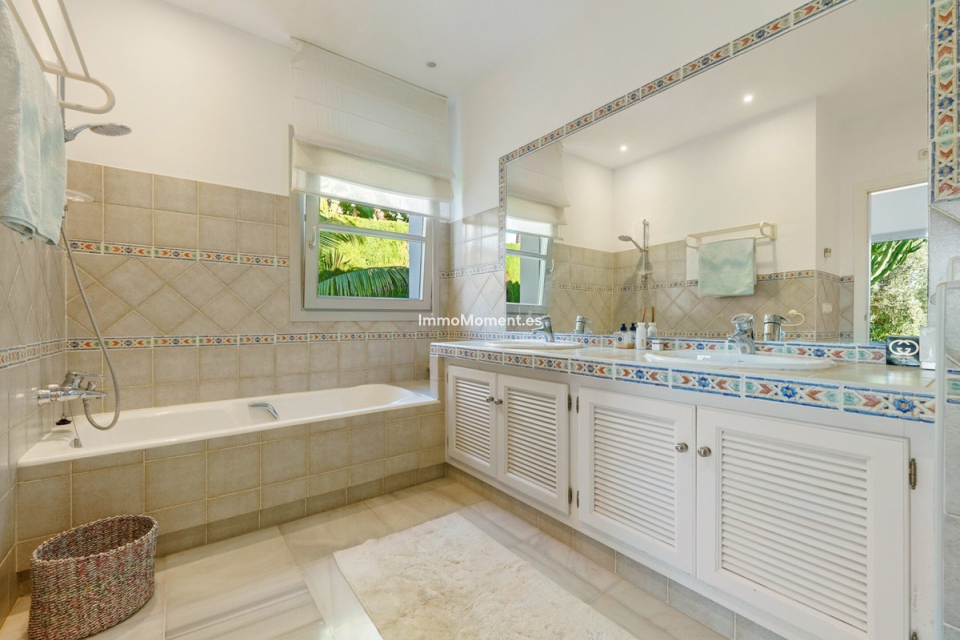 Reventa - Villa independiente - Marbella - Sierra Blanca