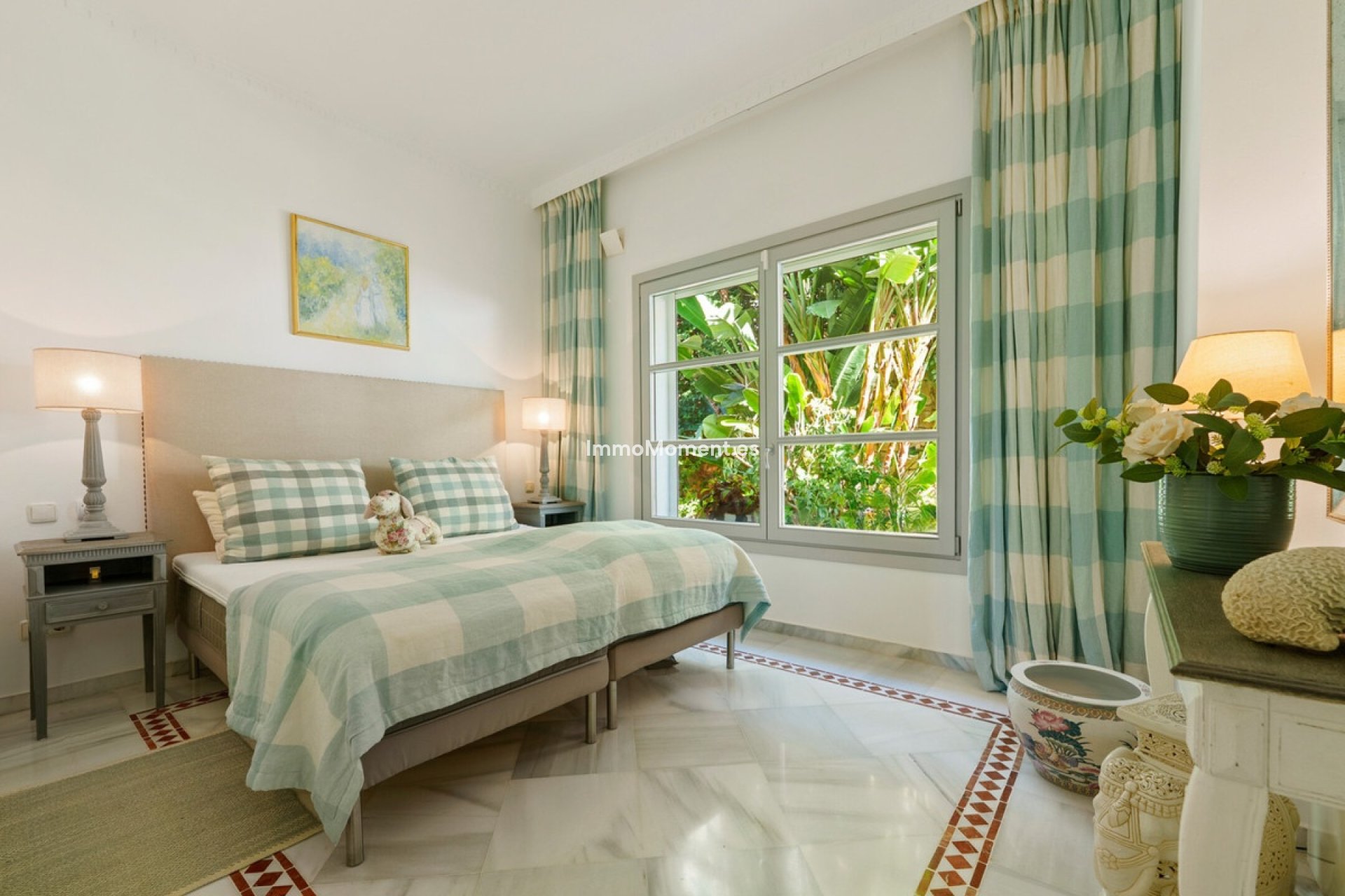 Reventa - Villa independiente - Marbella - Sierra Blanca