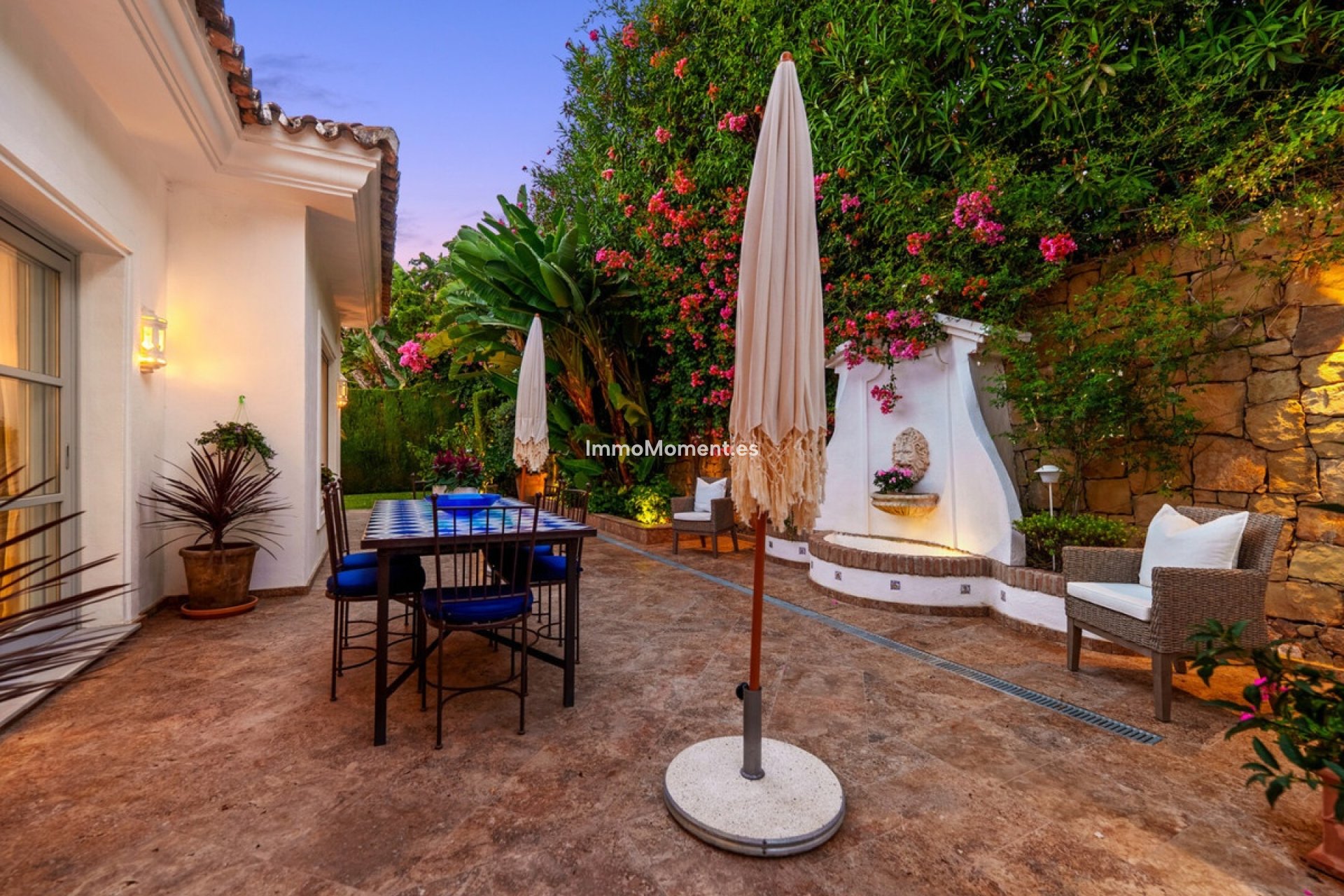 Reventa - Villa independiente - Marbella - Sierra Blanca