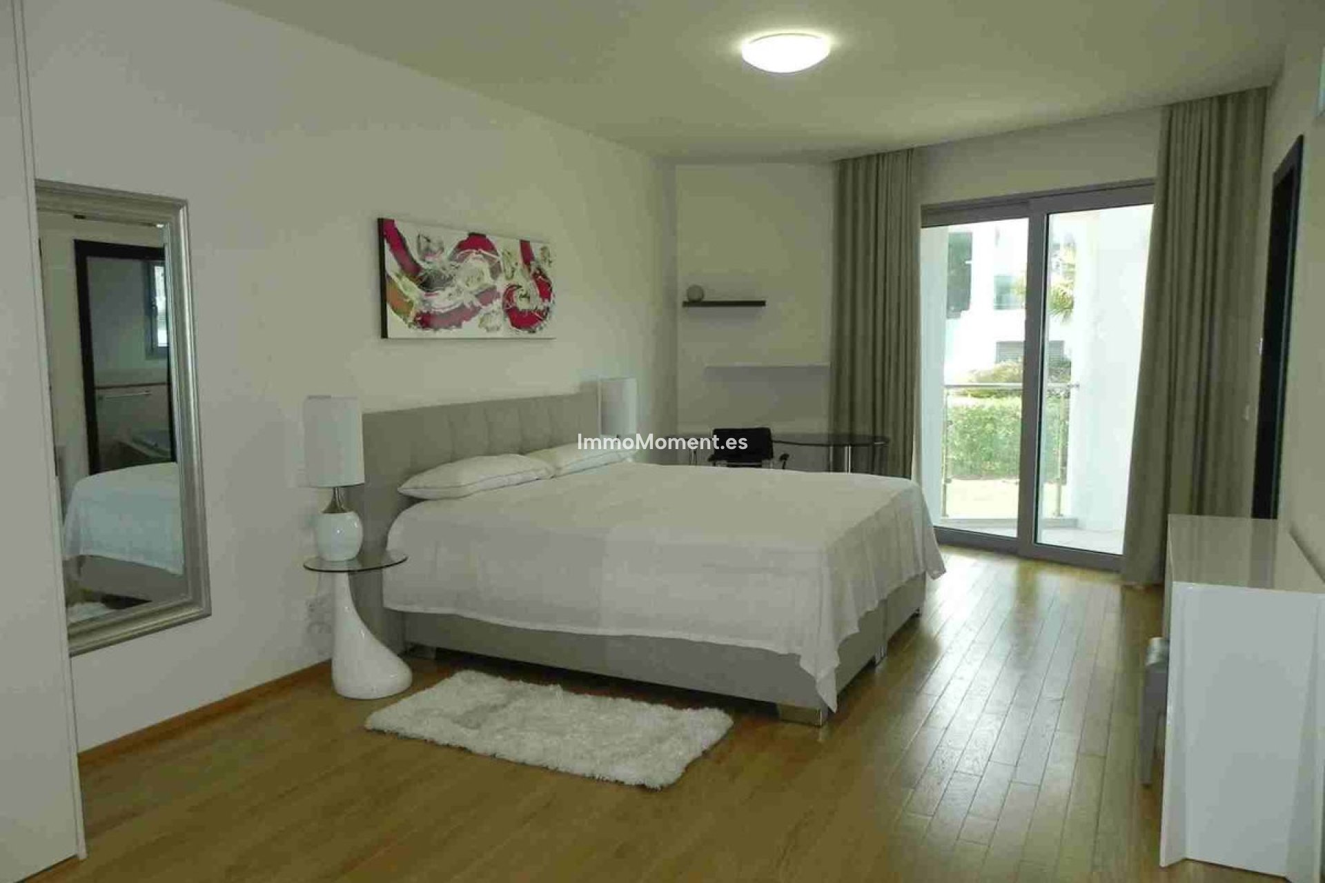 Reventa - Villa independiente - Marbella - Sierra Blanca