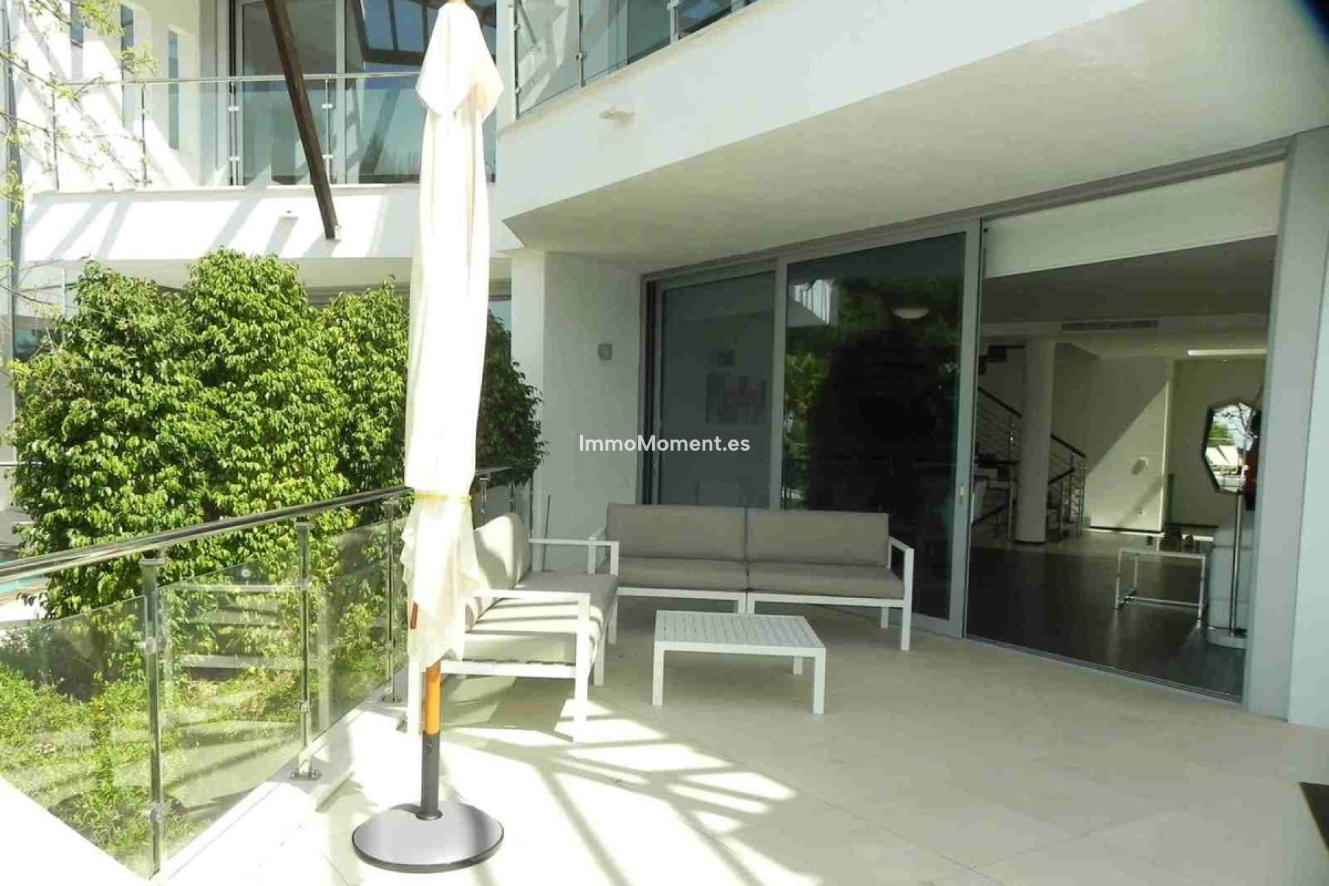 Reventa - Villa independiente - Marbella - Sierra Blanca
