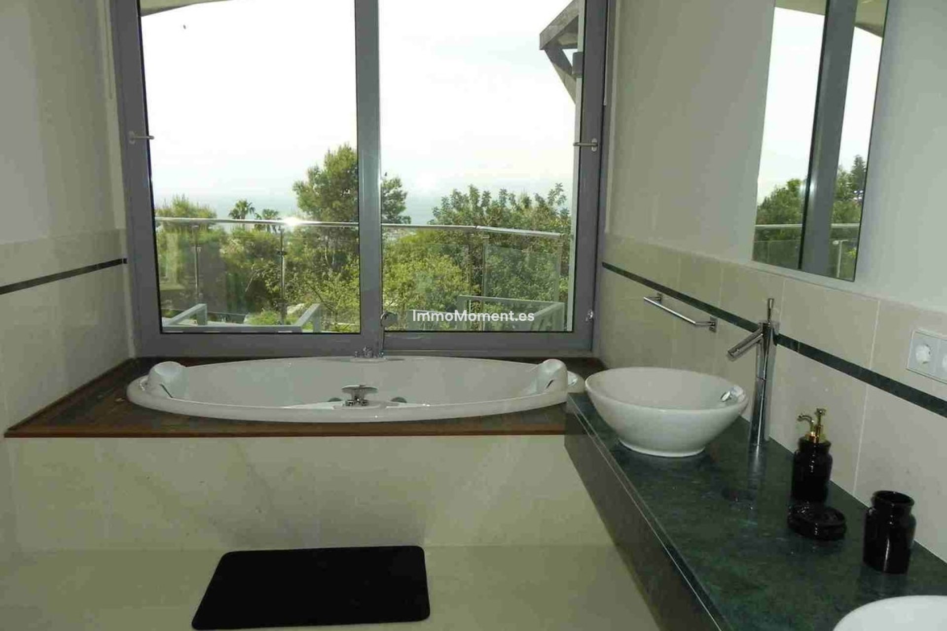 Reventa - Villa independiente - Marbella - Sierra Blanca