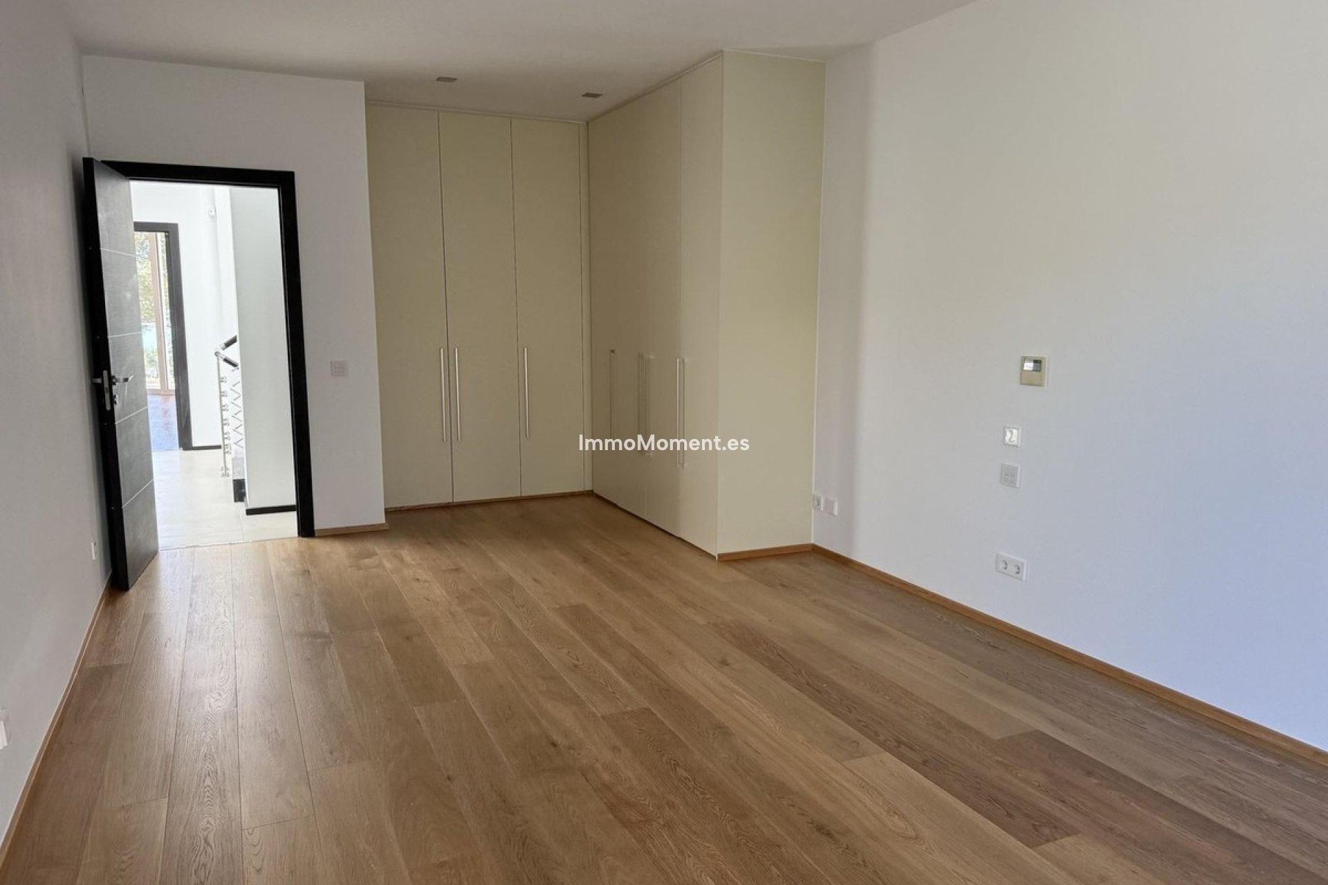 Reventa - Villa independiente - Marbella - Sierra Blanca