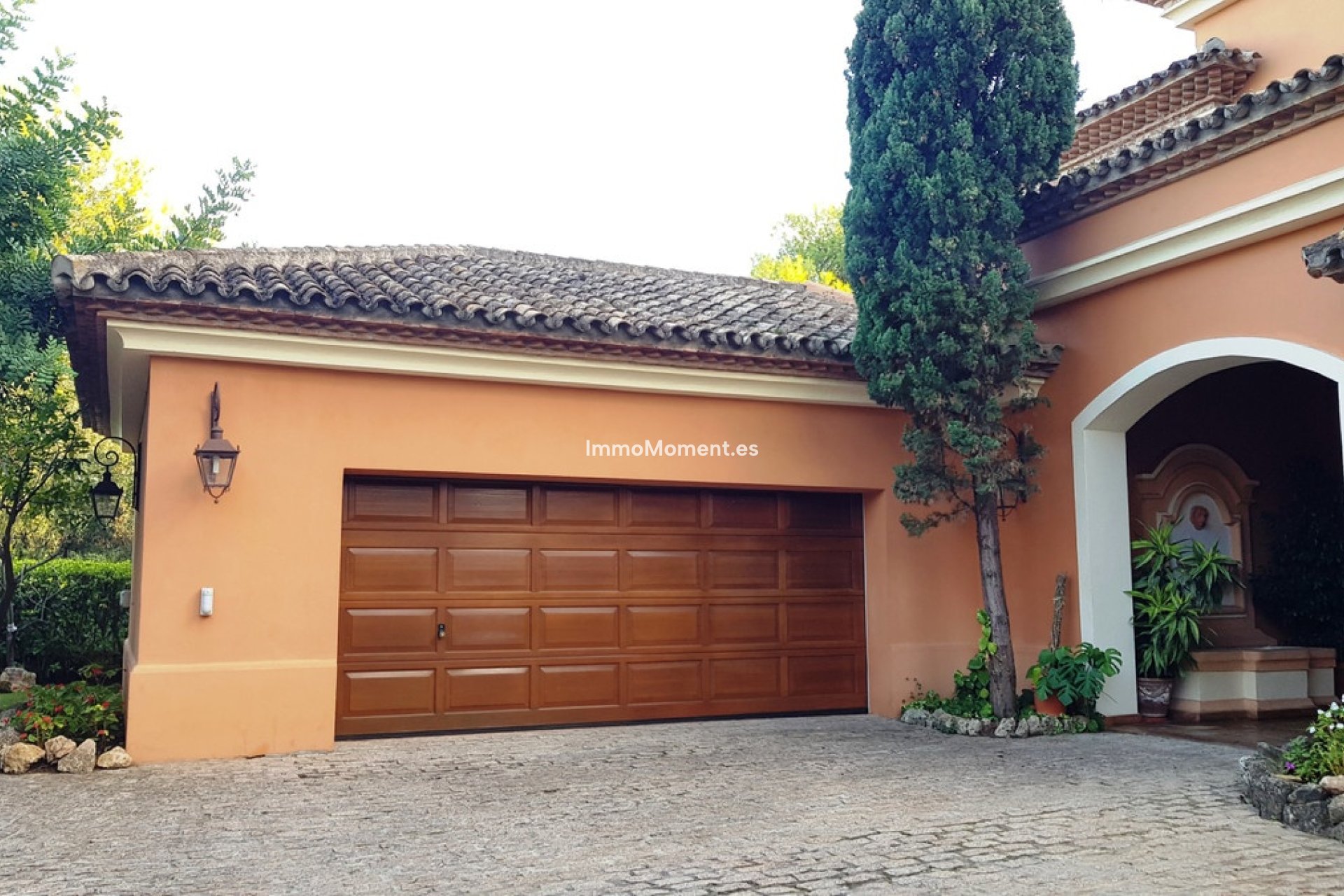 Reventa - Villa independiente - Marbella - Sierra Blanca