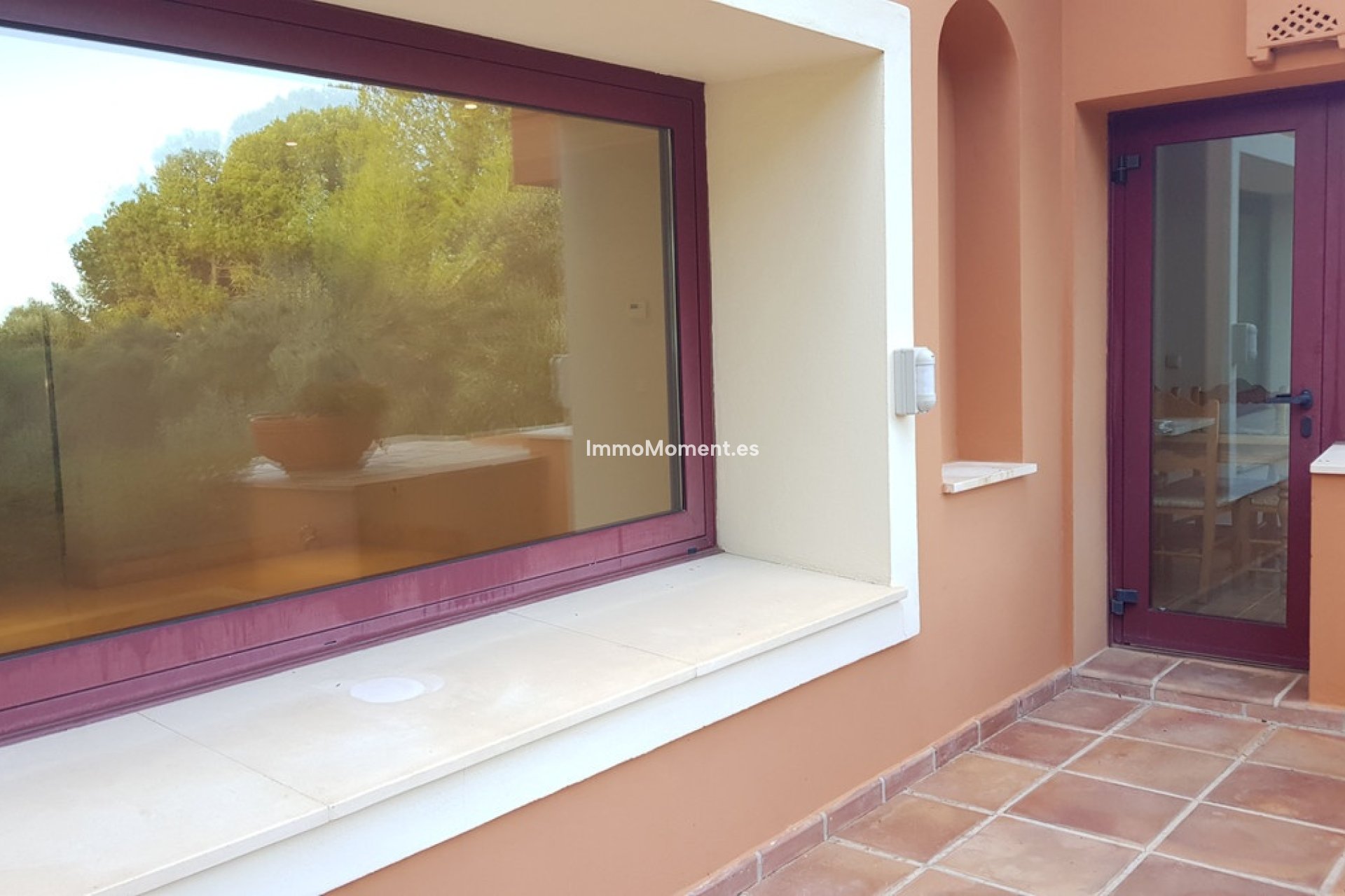 Reventa - Villa independiente - Marbella - Sierra Blanca