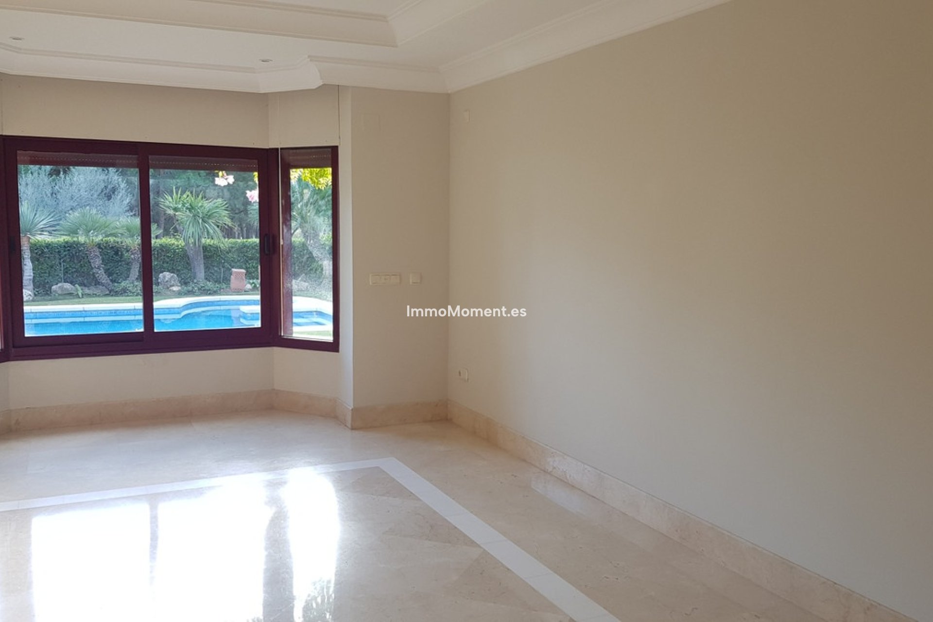 Reventa - Villa independiente - Marbella - Sierra Blanca